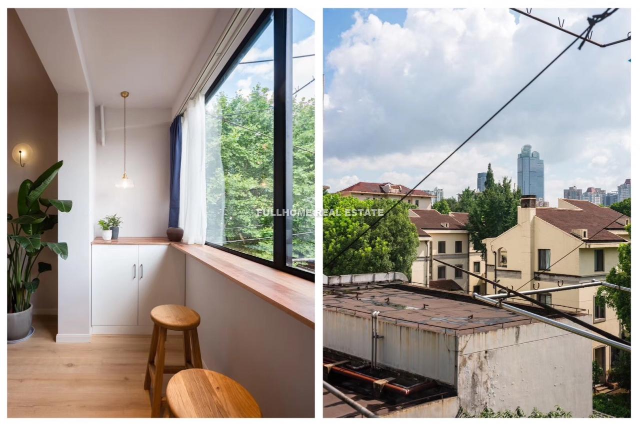 Ambassy Court - Interior view 9, Shanghai rental property