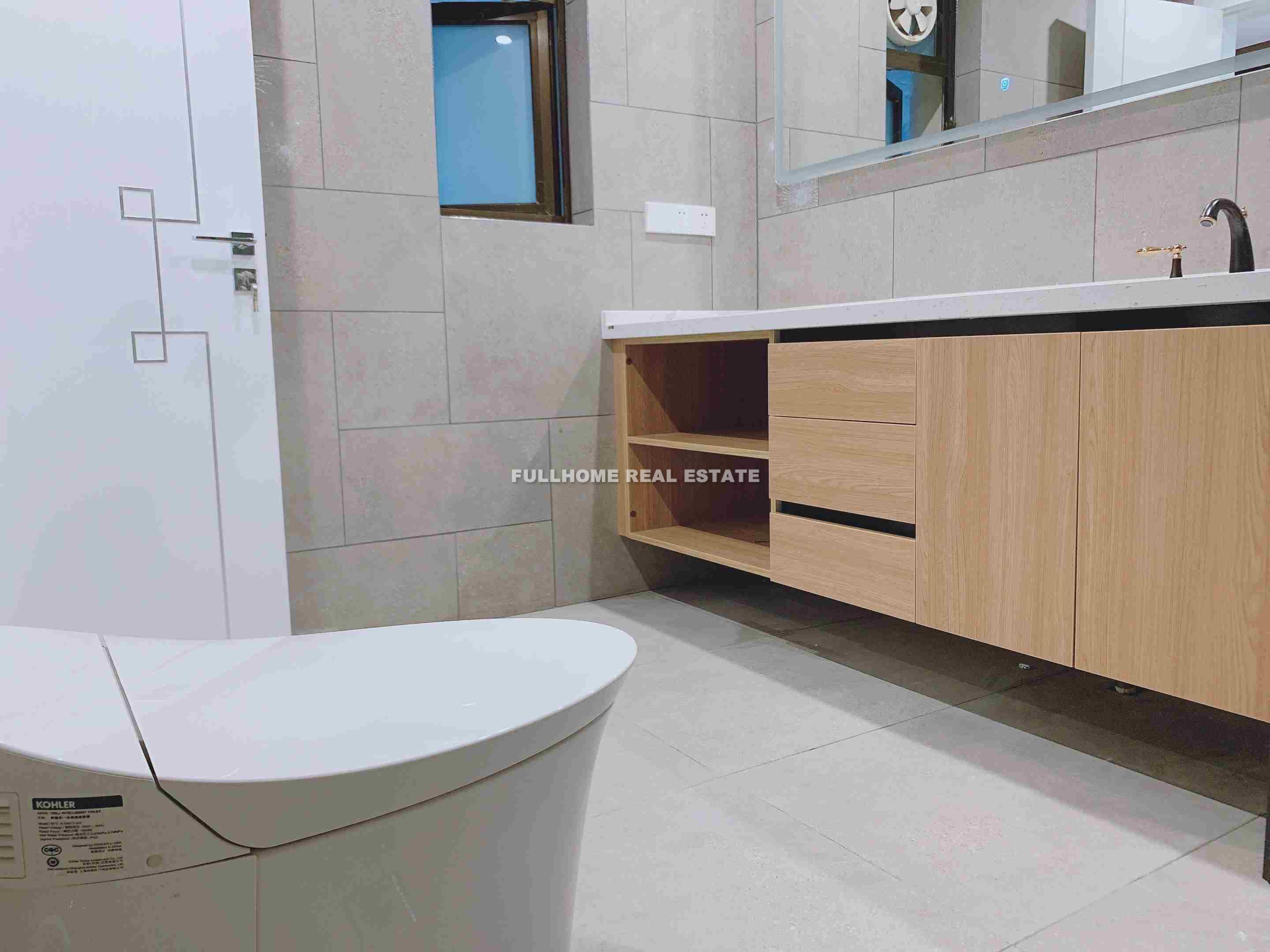 Forty One Hengshan Lu / 41 Hengshan Lu - Interior view 10, Shanghai rental property