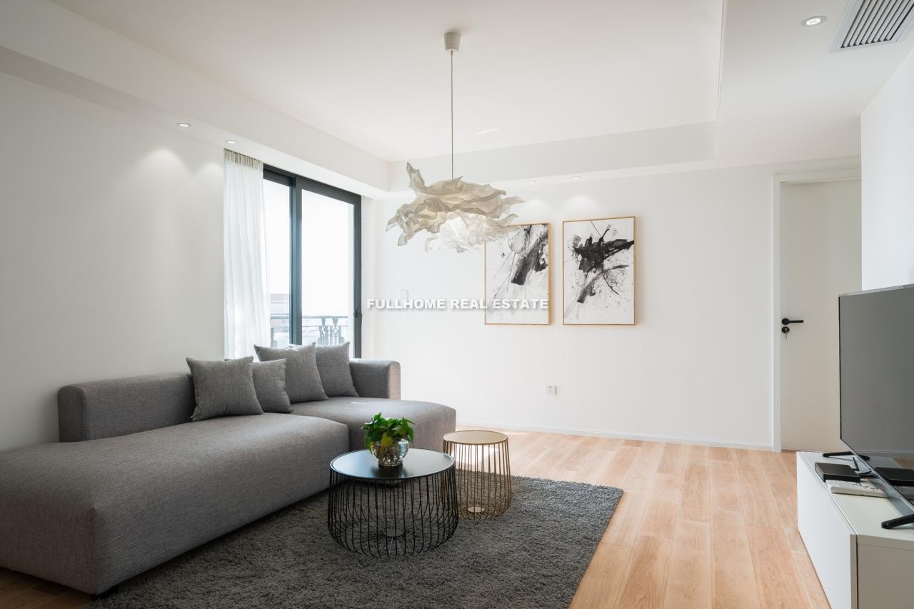 Oriental Manhattan - Interior view 3, Shanghai rental property