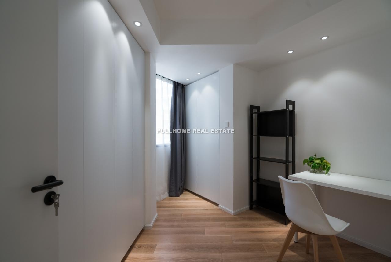 Oriental Manhattan - Interior view 6, Shanghai rental property