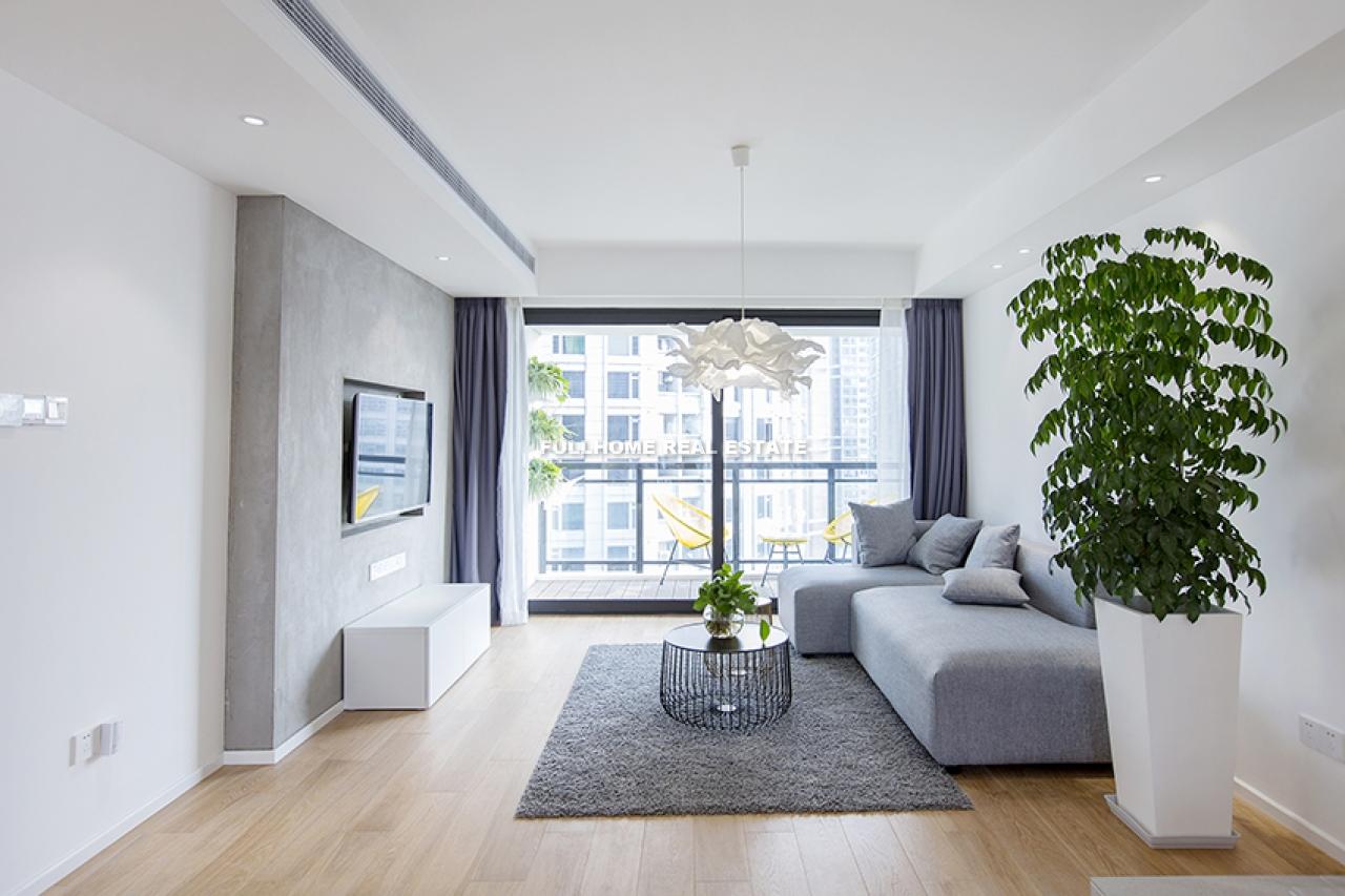 Tian He Garden - Interior view 2, Shanghai rental property