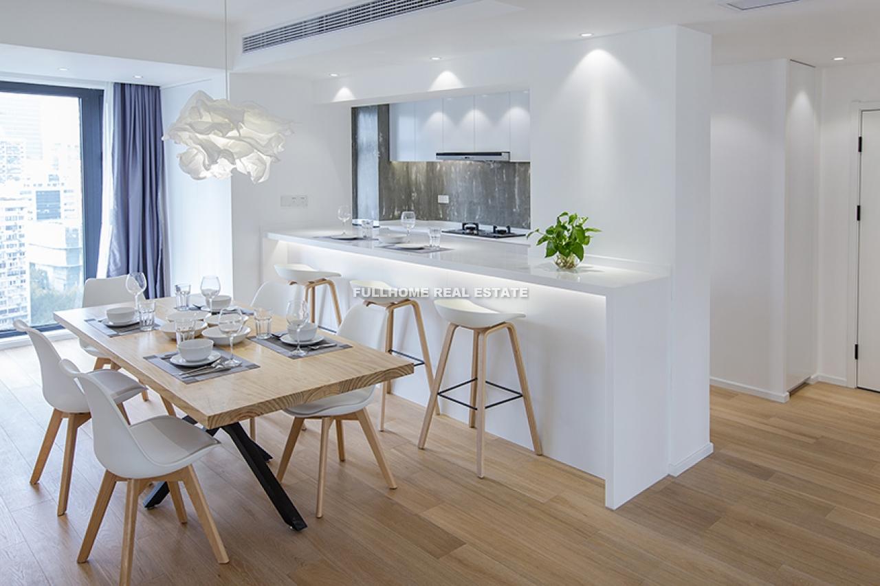 Tian He Garden - Interior view 3, Shanghai rental property