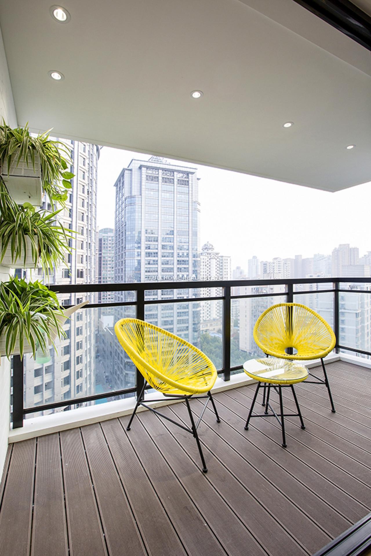 Tian He Garden - Interior view 8, Shanghai rental property