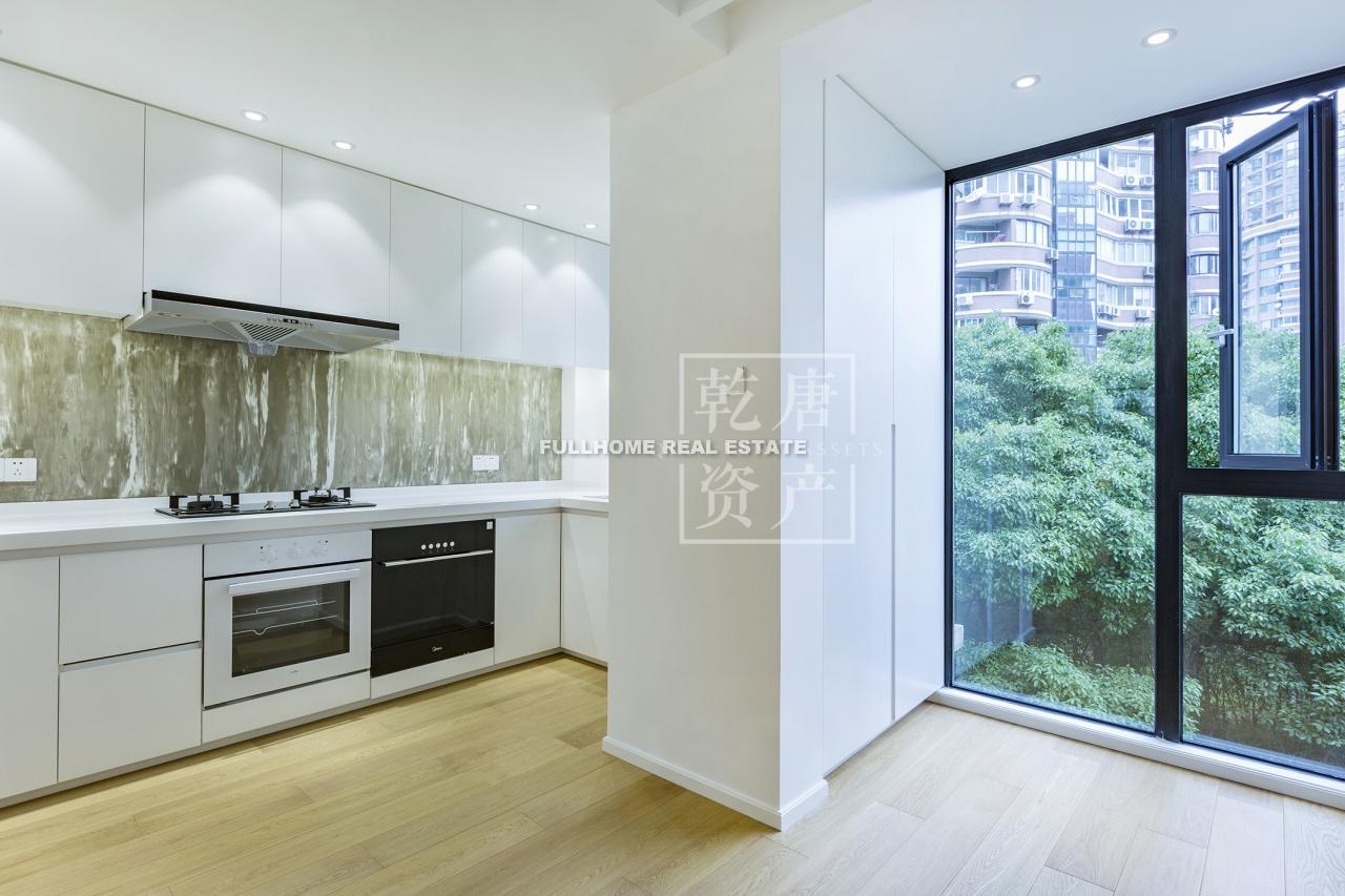 Up Town - Interior view 3, Shanghai rental property