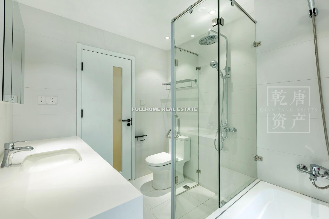 Up Town - Interior view 8, Shanghai rental property