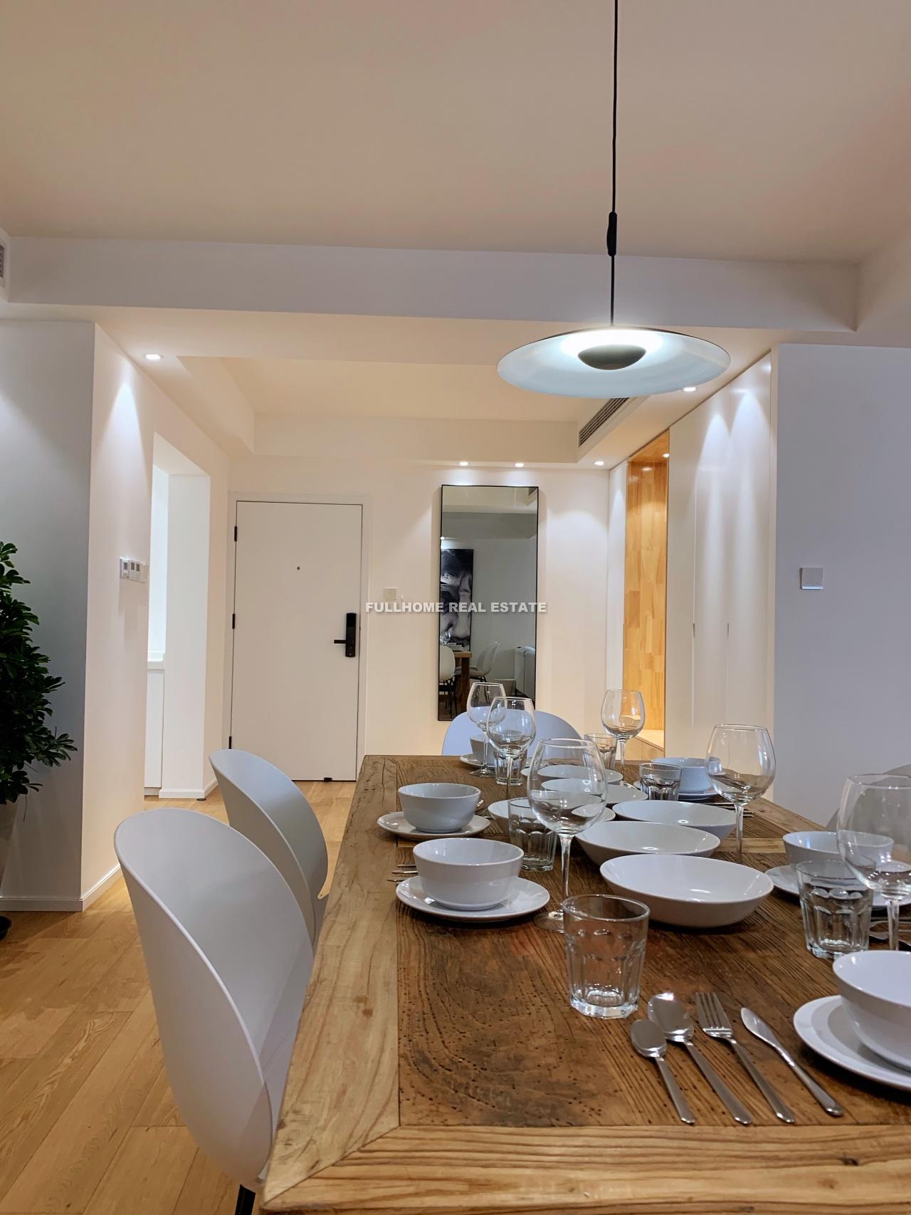 Wu Xing Garden - Interior view 2, Shanghai rental property
