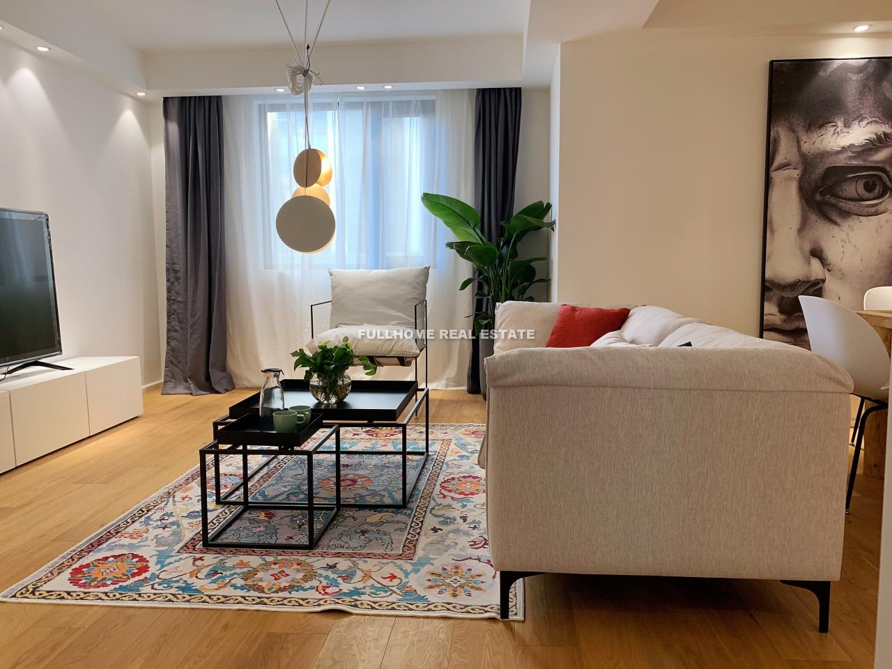 Wu Xing Garden - Interior view 3, Shanghai rental property