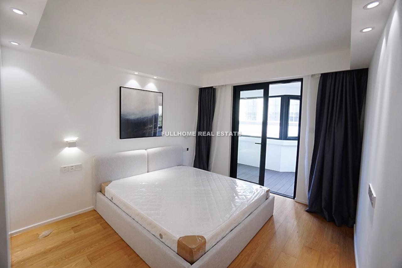 Wu Xing Garden - Interior view 6, Shanghai rental property