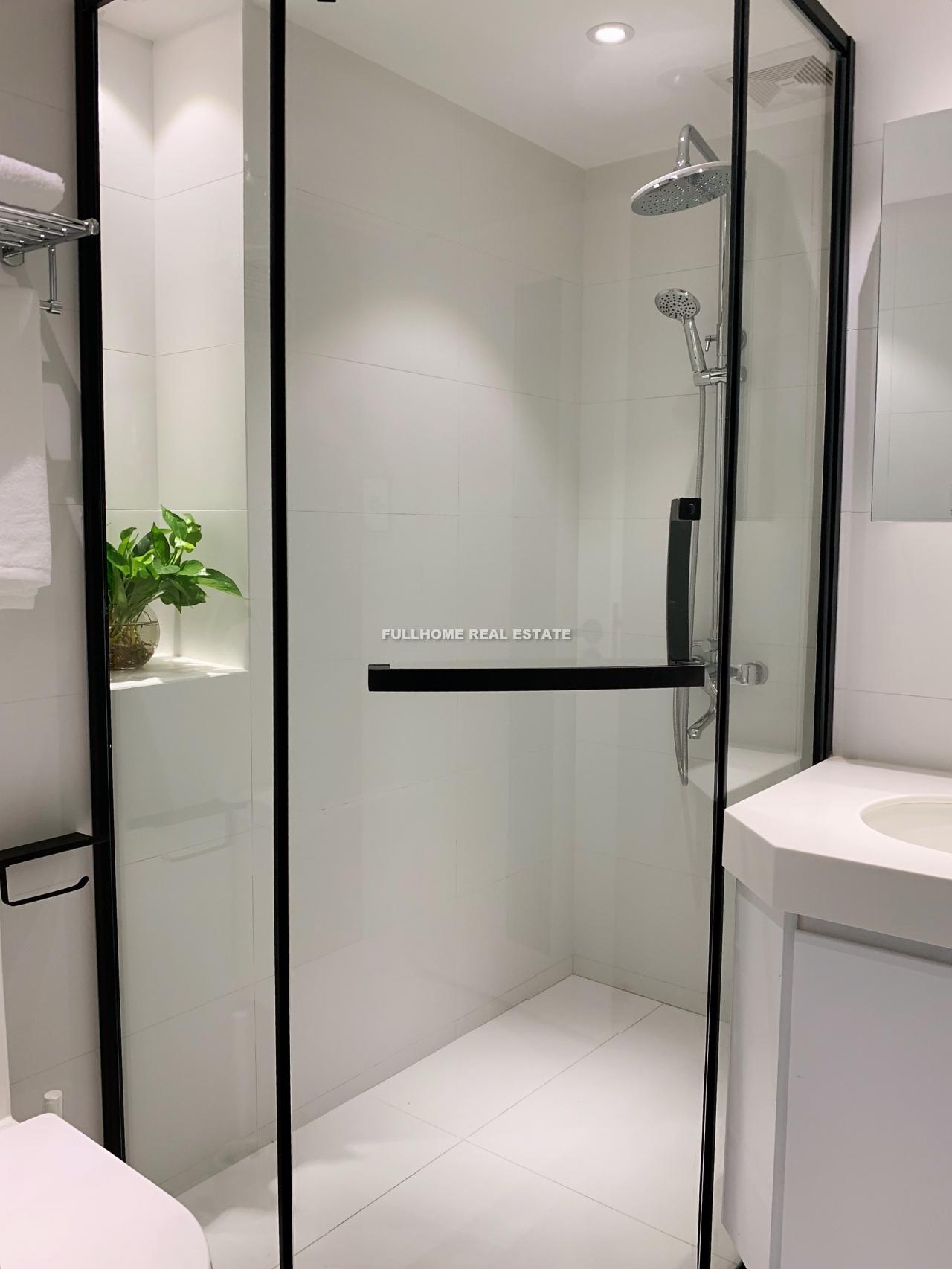 Wu Xing Garden - Interior view 8, Shanghai rental property