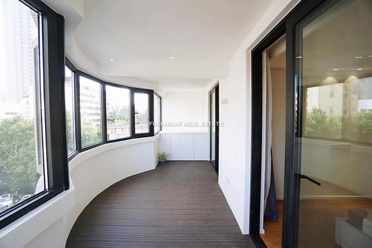 Wu Xing Garden - Interior view 9, Shanghai rental property