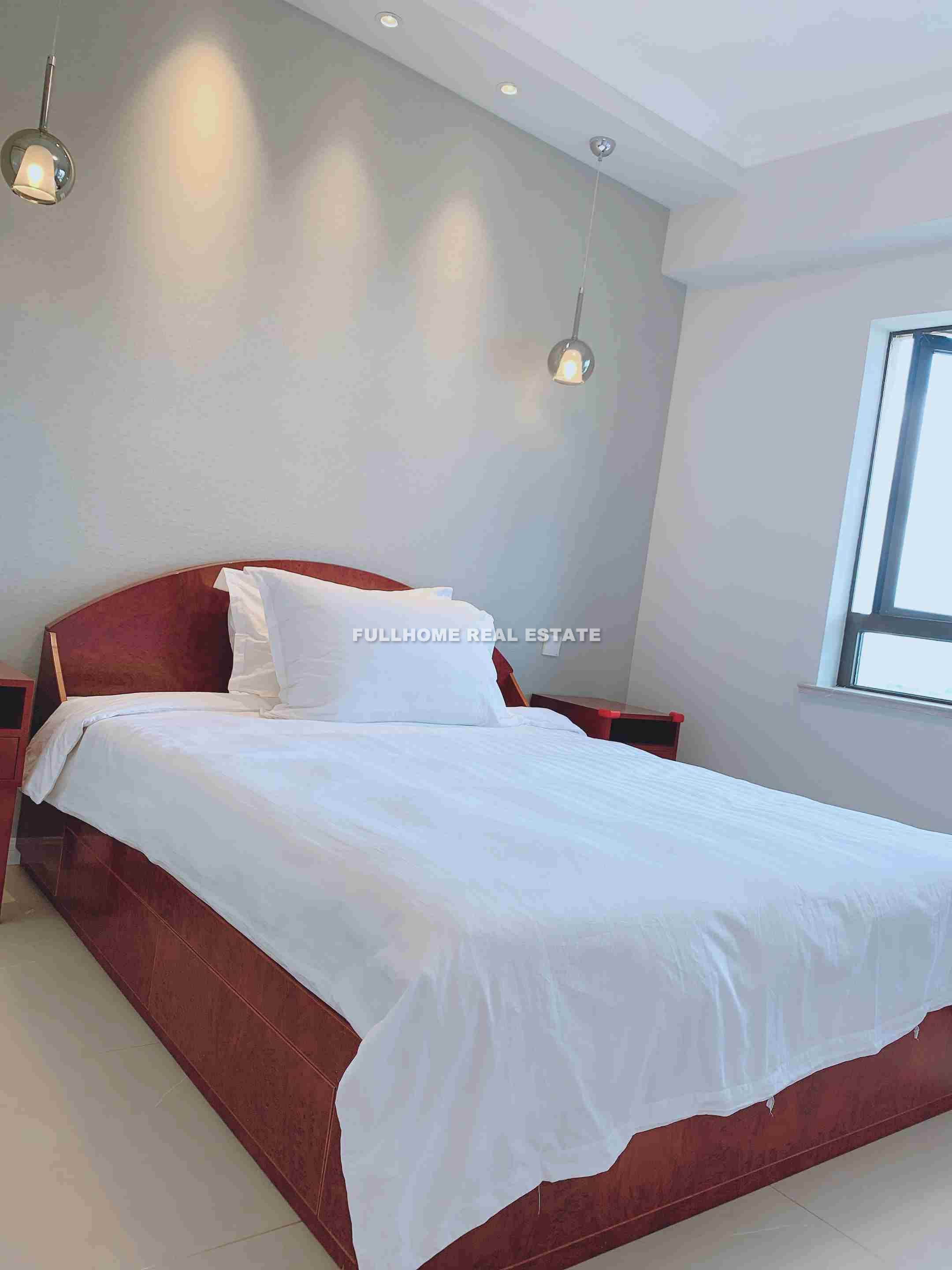 Forty One Hengshan Lu / 41 Hengshan Lu - Interior view 7, Shanghai rental property