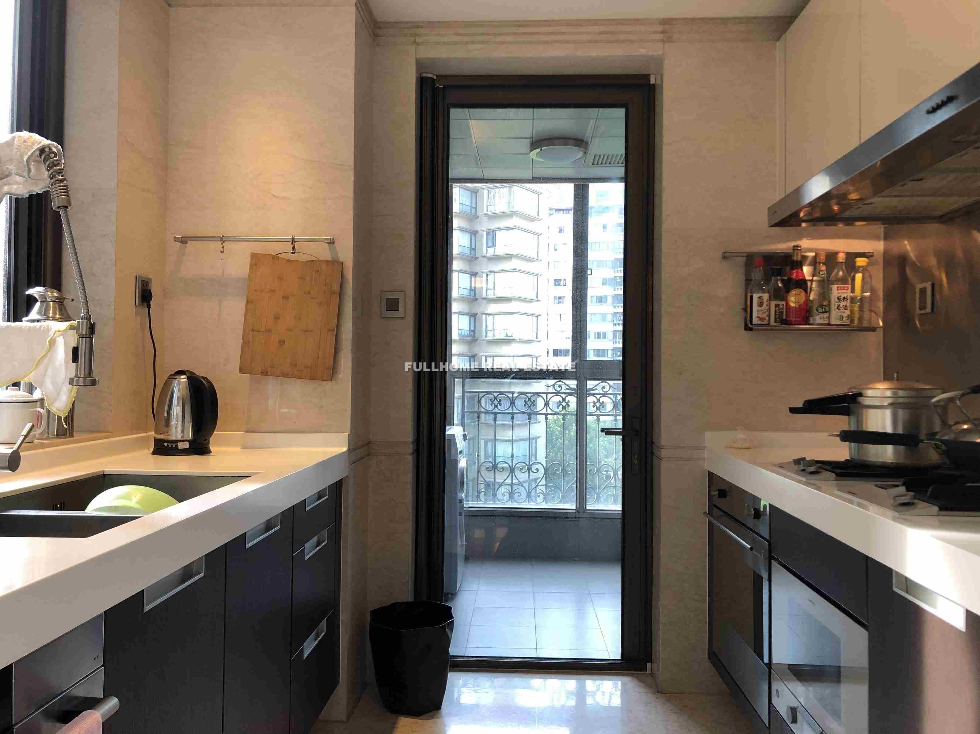 The Palace - Interior view 2, Shanghai rental property