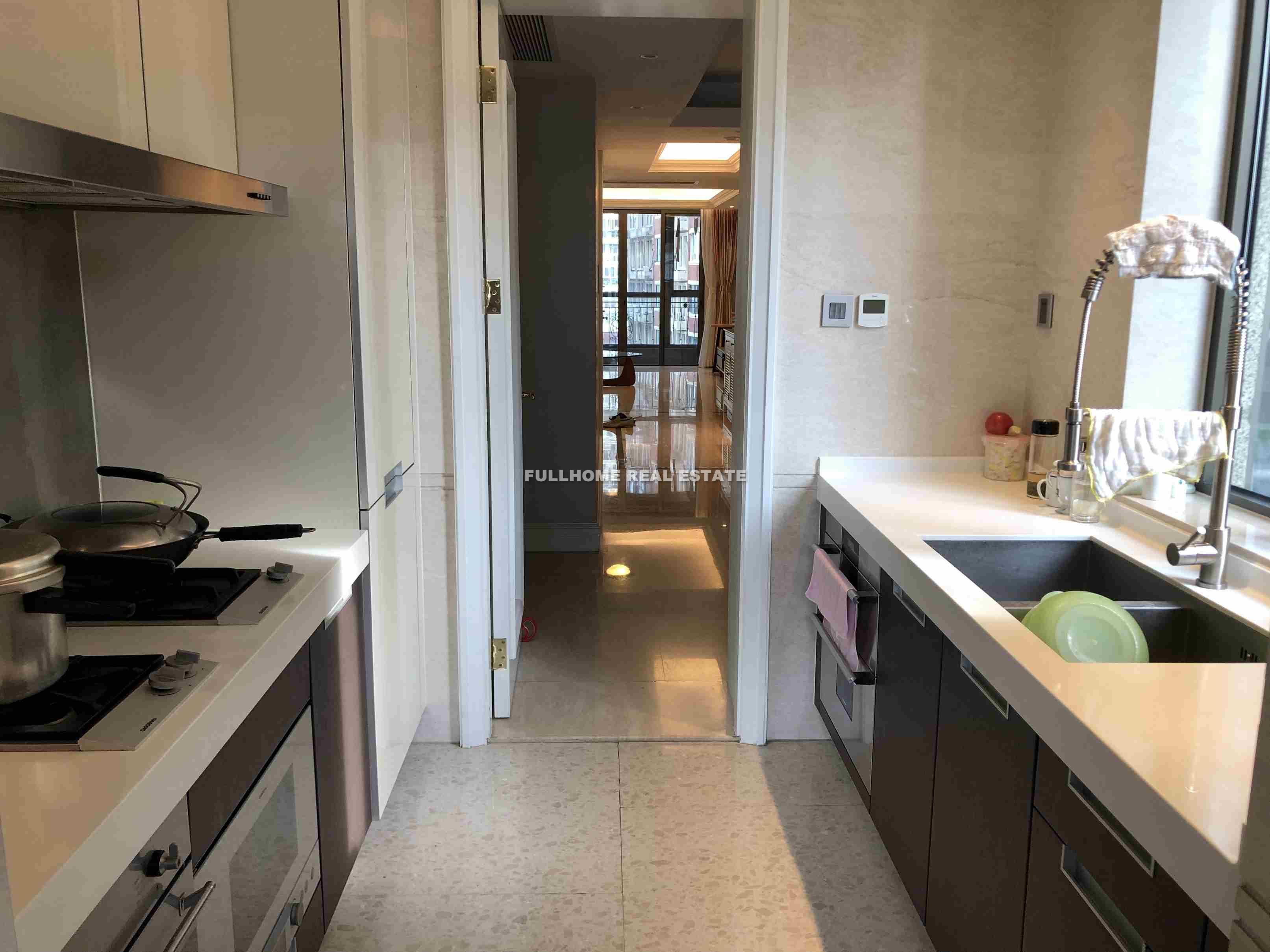 The Palace - Interior view 15, Shanghai rental property