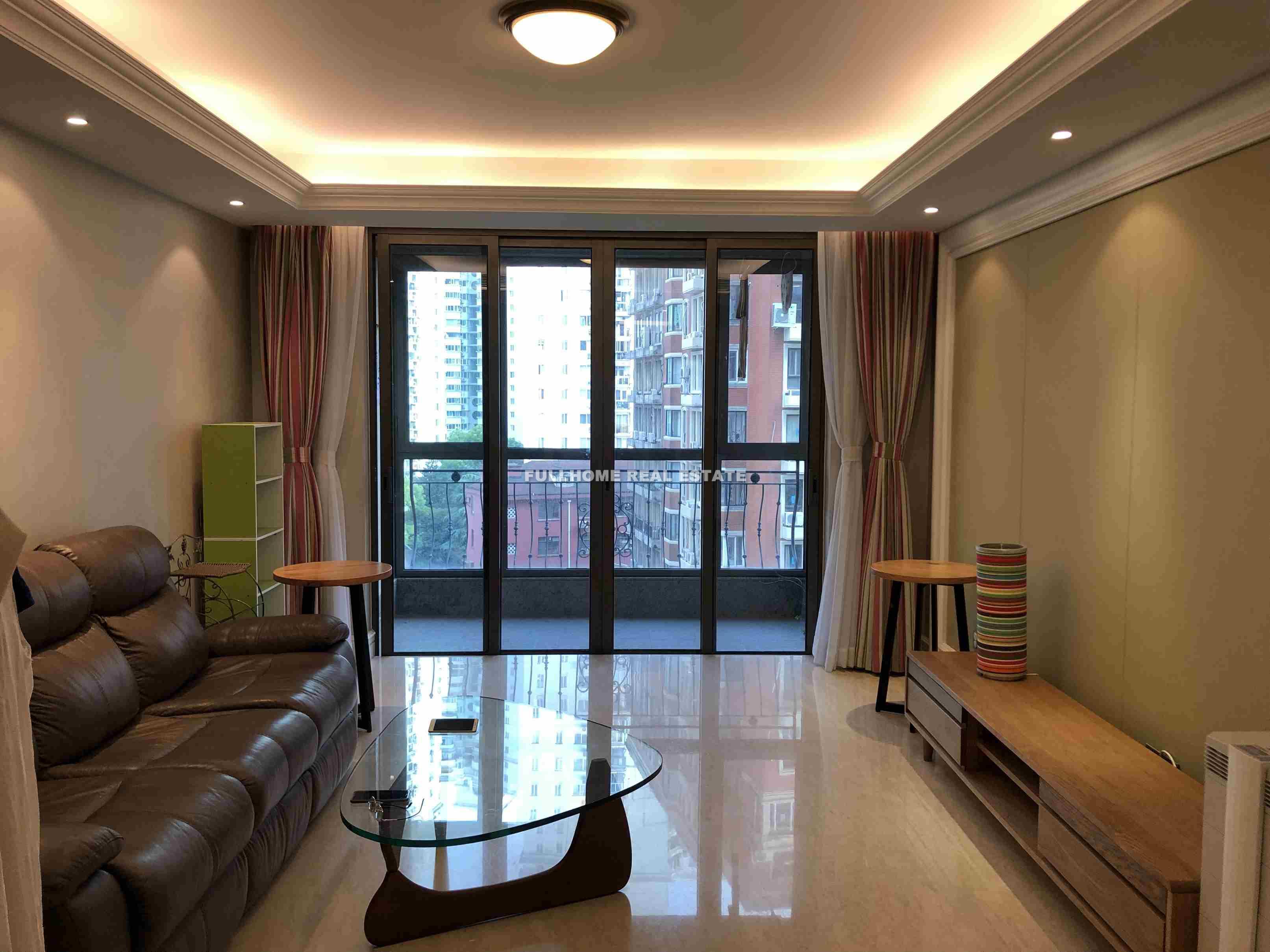 The Palace - Interior view 10, Shanghai rental property