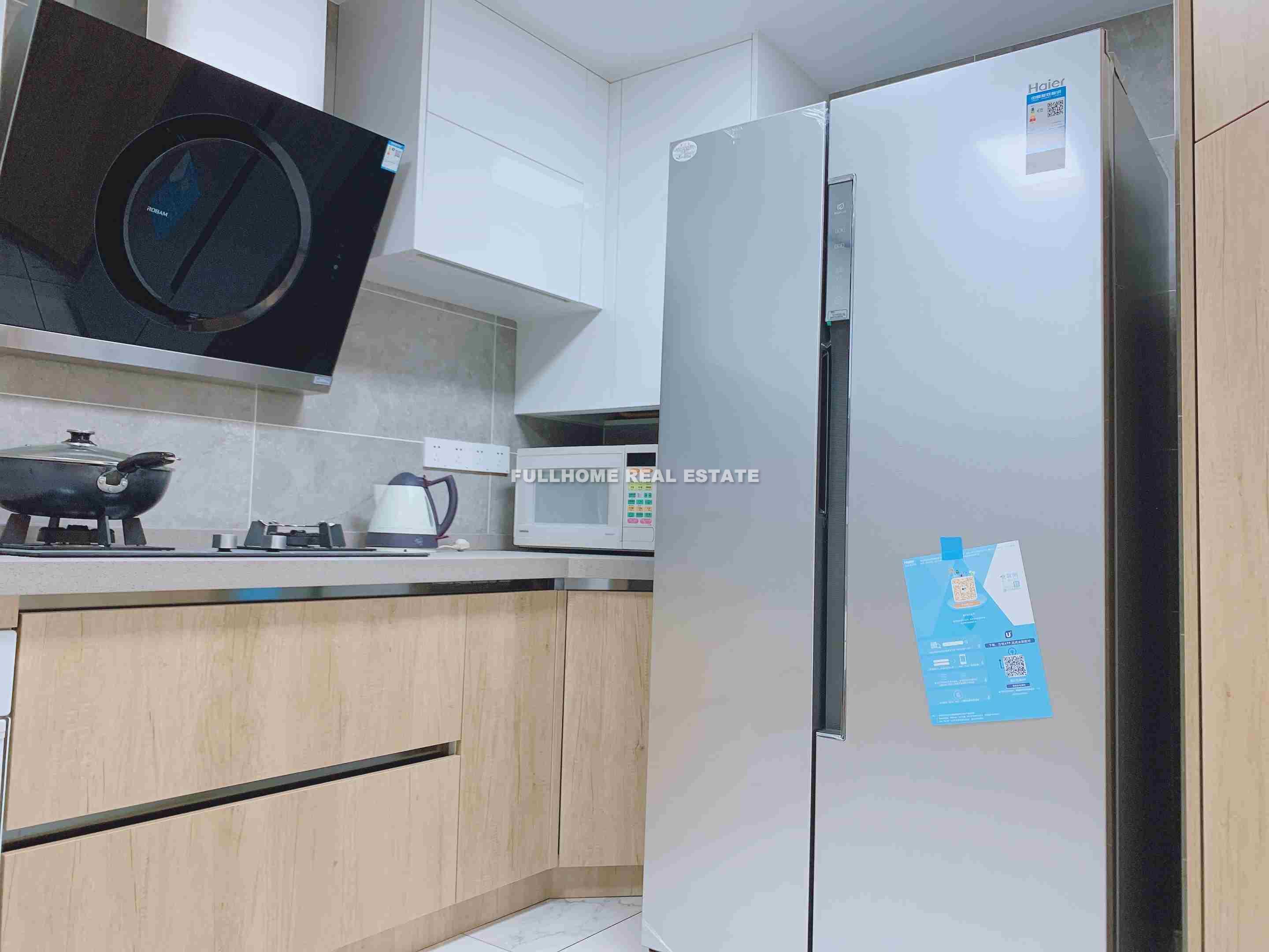 Forty One Hengshan Lu / 41 Hengshan Lu - Interior view 4, Shanghai rental property