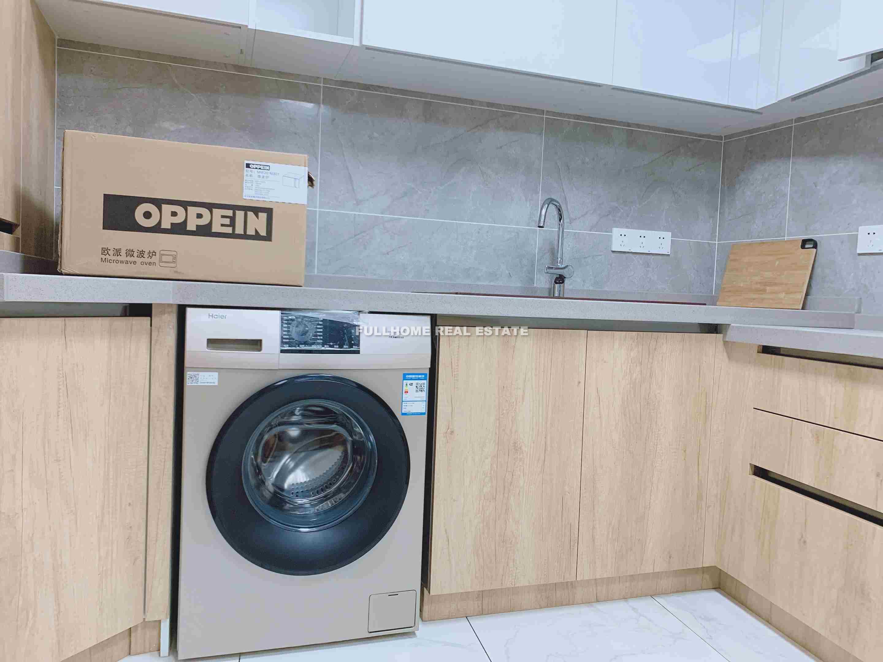 Forty One Hengshan Lu / 41 Hengshan Lu - Interior view 11, Shanghai rental property