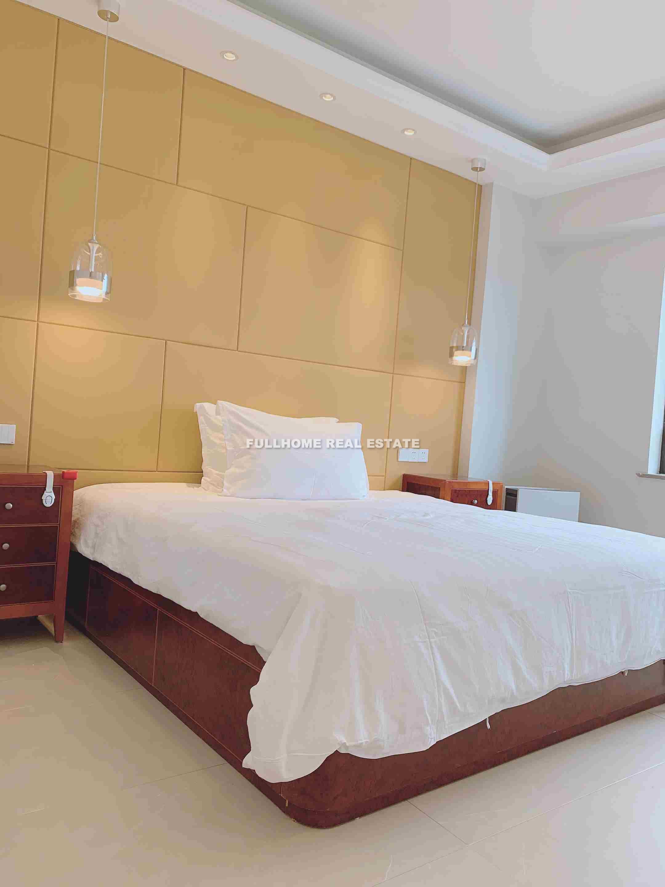 Forty One Hengshan Lu / 41 Hengshan Lu - Interior view 13, Shanghai rental property