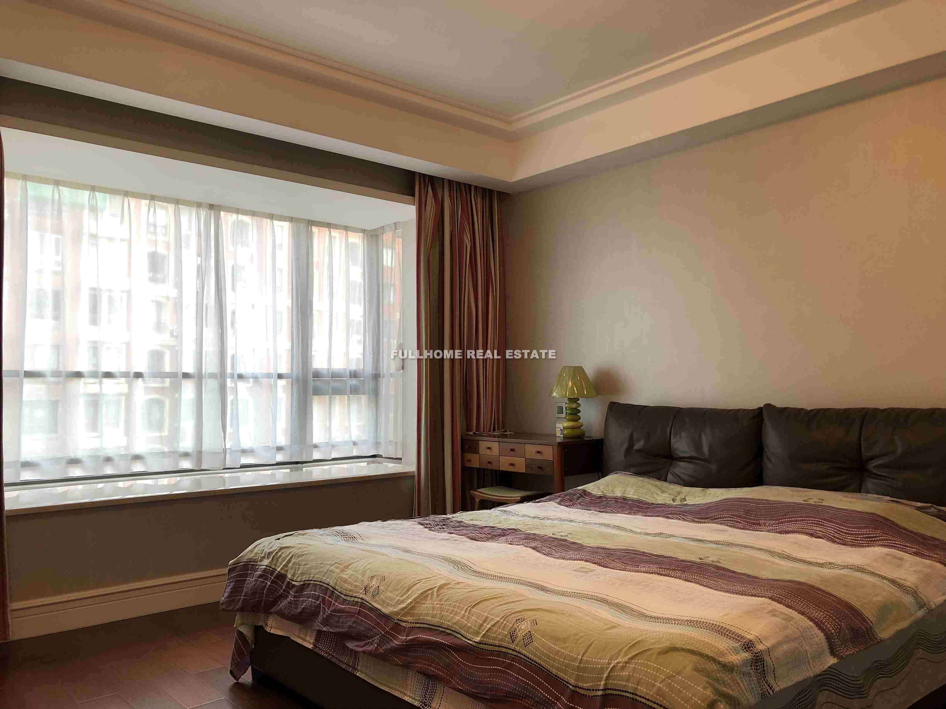 The Palace - Interior view 3, Shanghai rental property
