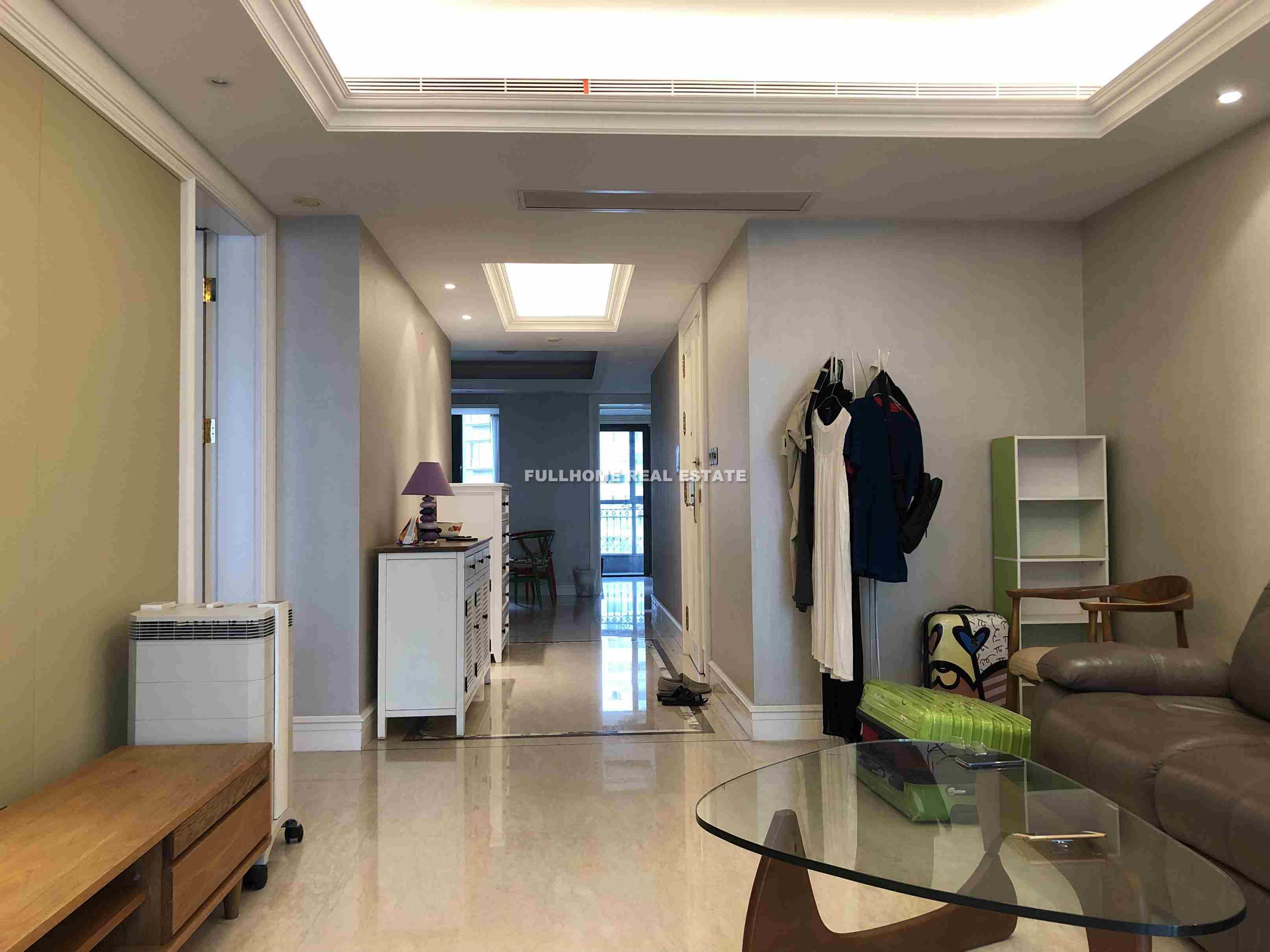 The Palace - Interior view 11, Shanghai rental property