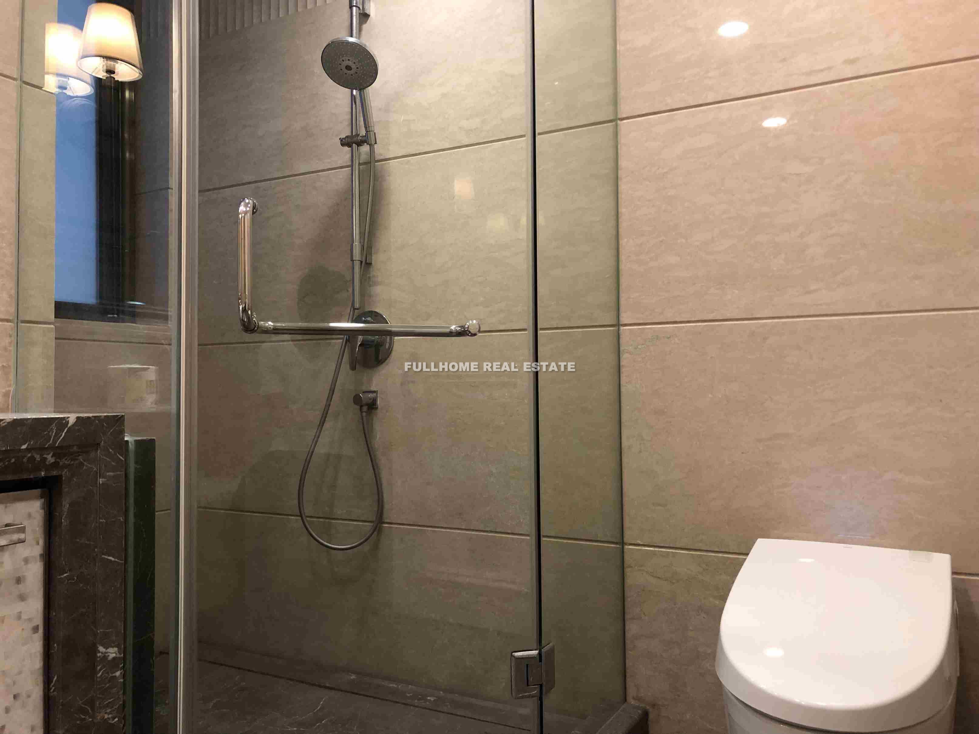 The Palace - Interior view 7, Shanghai rental property