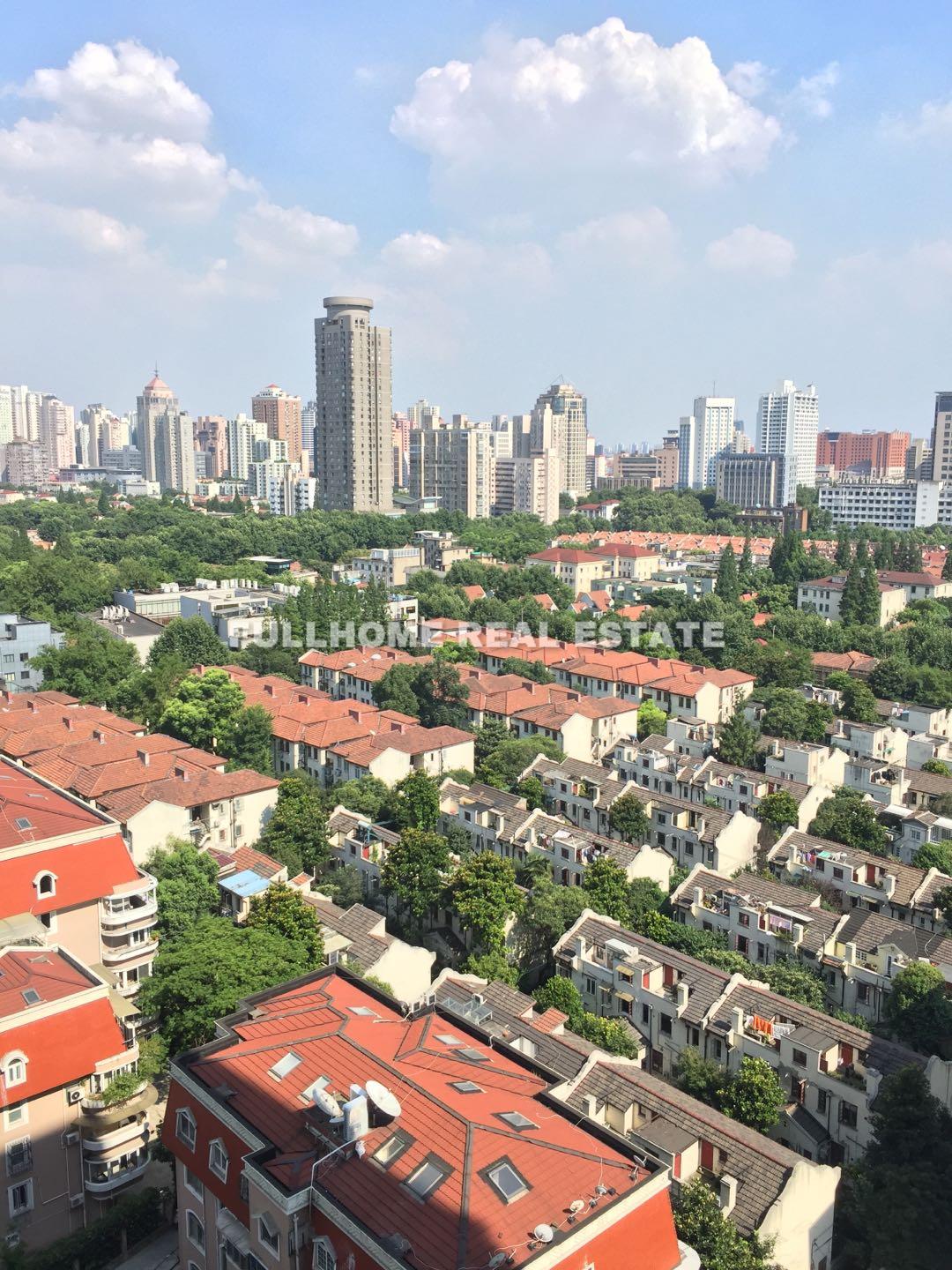 Forty One Hengshan Lu / 41 Hengshan Lu - Interior view 8, Shanghai rental property
