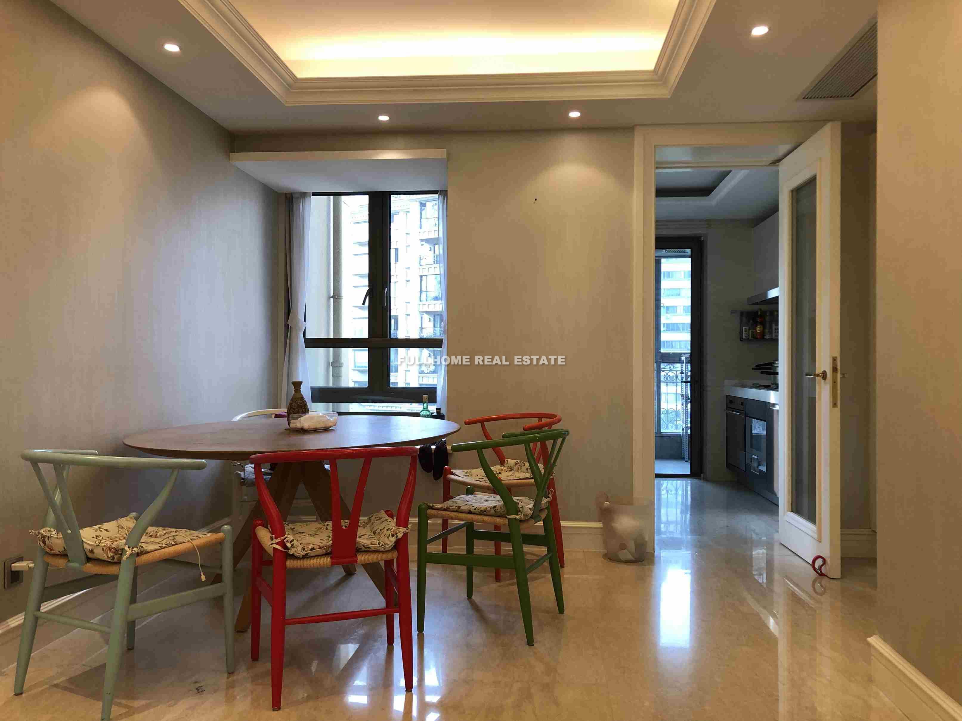 The Palace - Interior view 5, Shanghai rental property