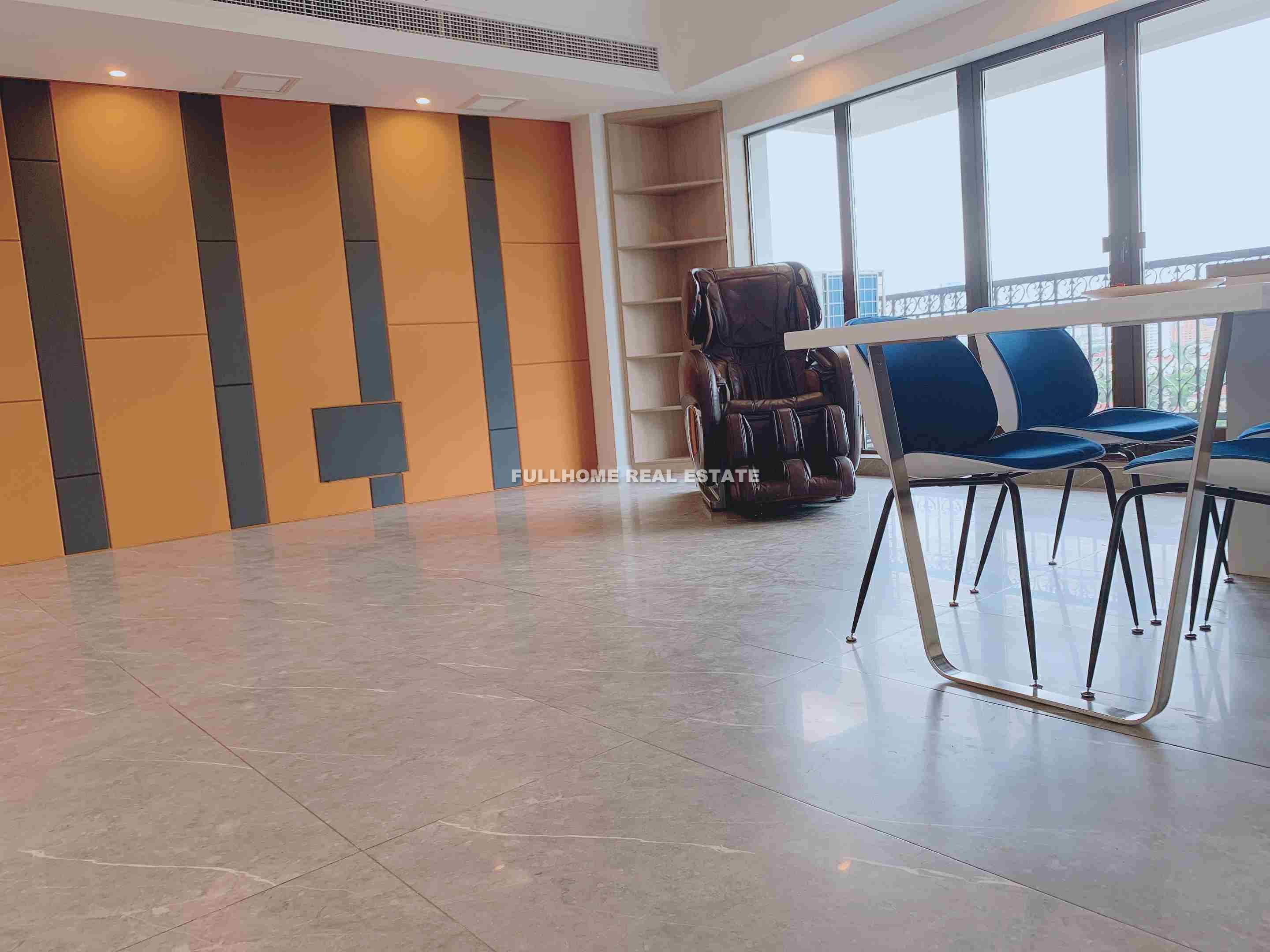 Forty One Hengshan Lu / 41 Hengshan Lu - Interior view 12, Shanghai rental property