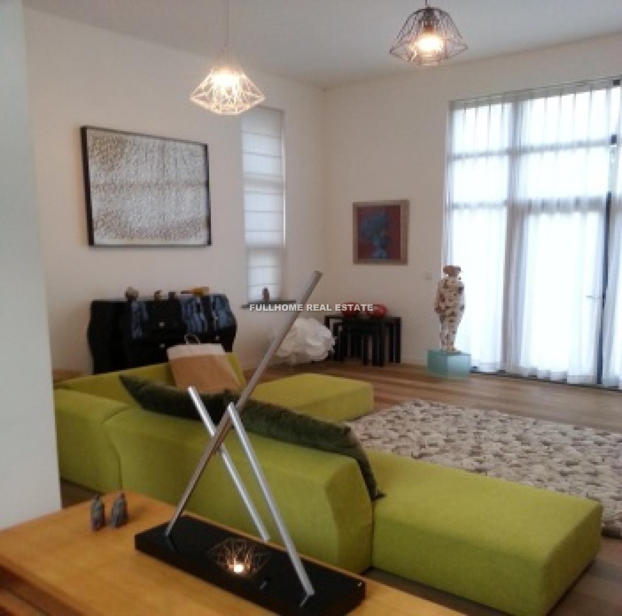 Sego Villa - Interior view 4, Shanghai rental property