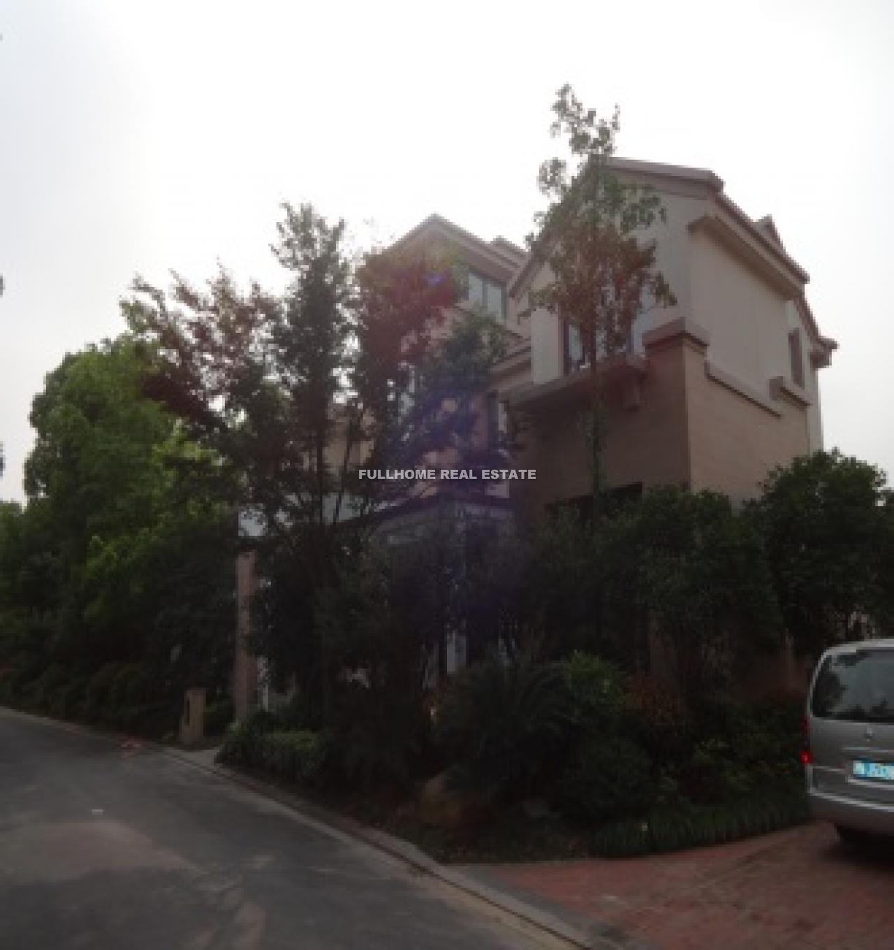 Sego Villa - Interior view 6, Shanghai rental property