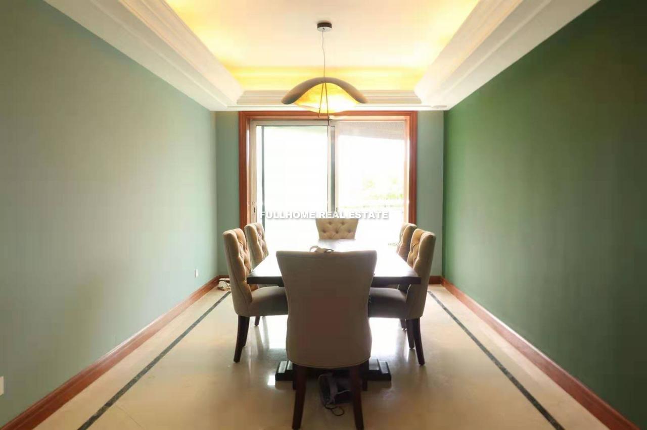 Fortune Residence - Interior view 2, Shanghai rental property