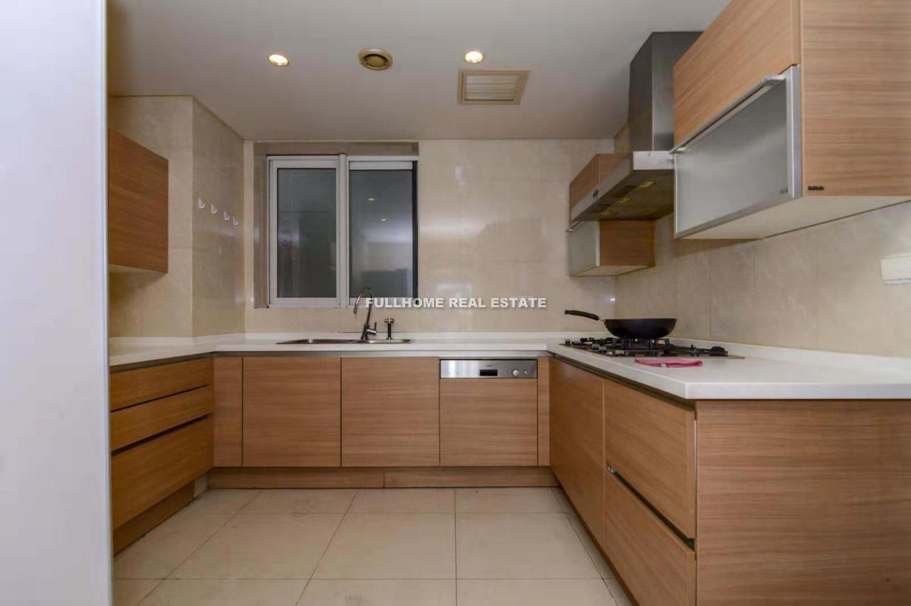 Fortune Residence - Interior view 3, Shanghai rental property
