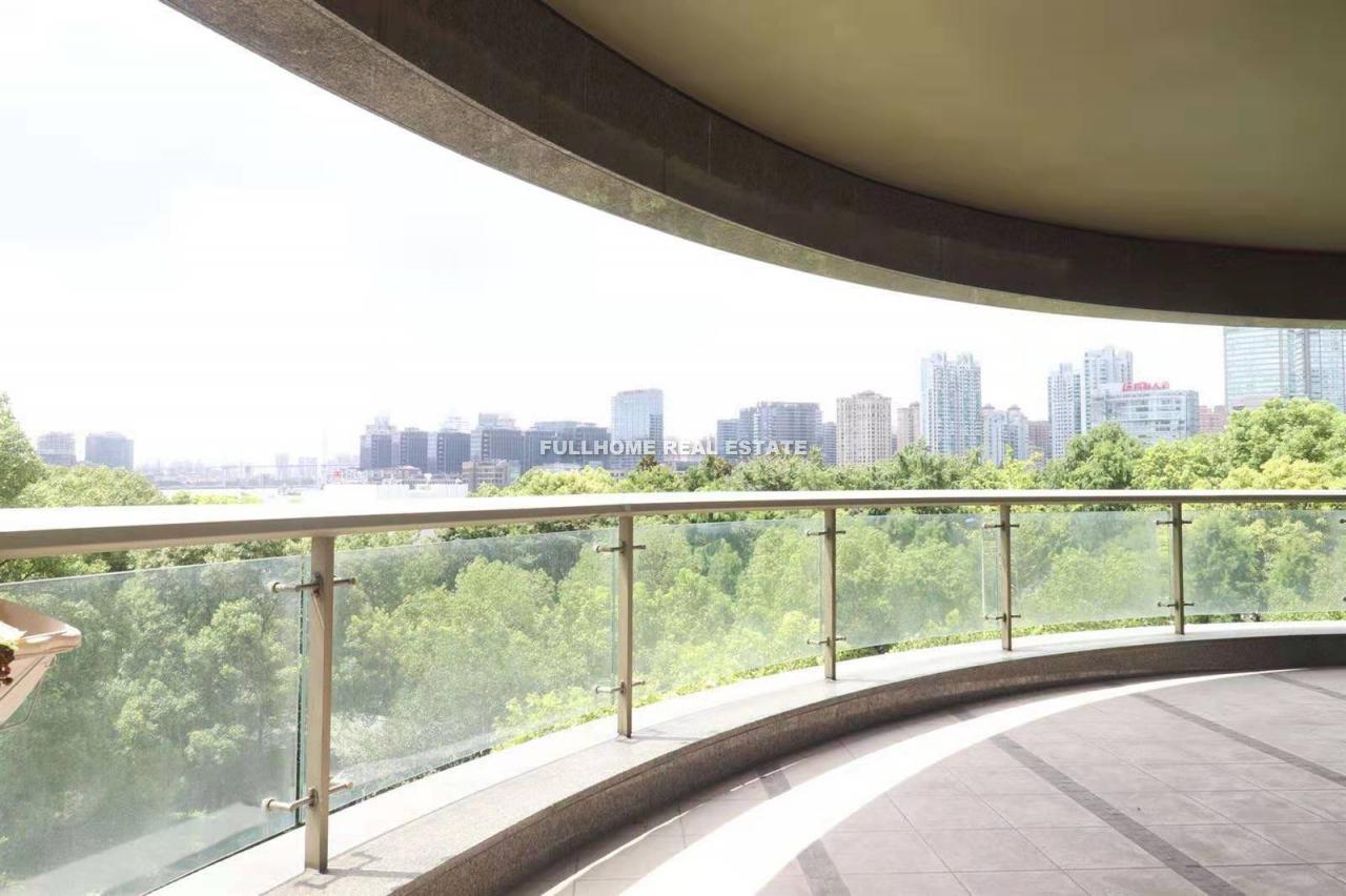Fortune Residence - Interior view 4, Shanghai rental property