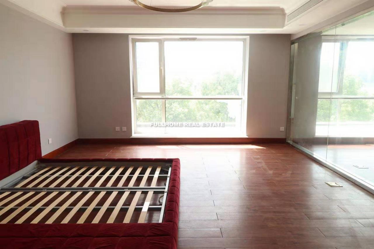 Fortune Residence - Interior view 5, Shanghai rental property