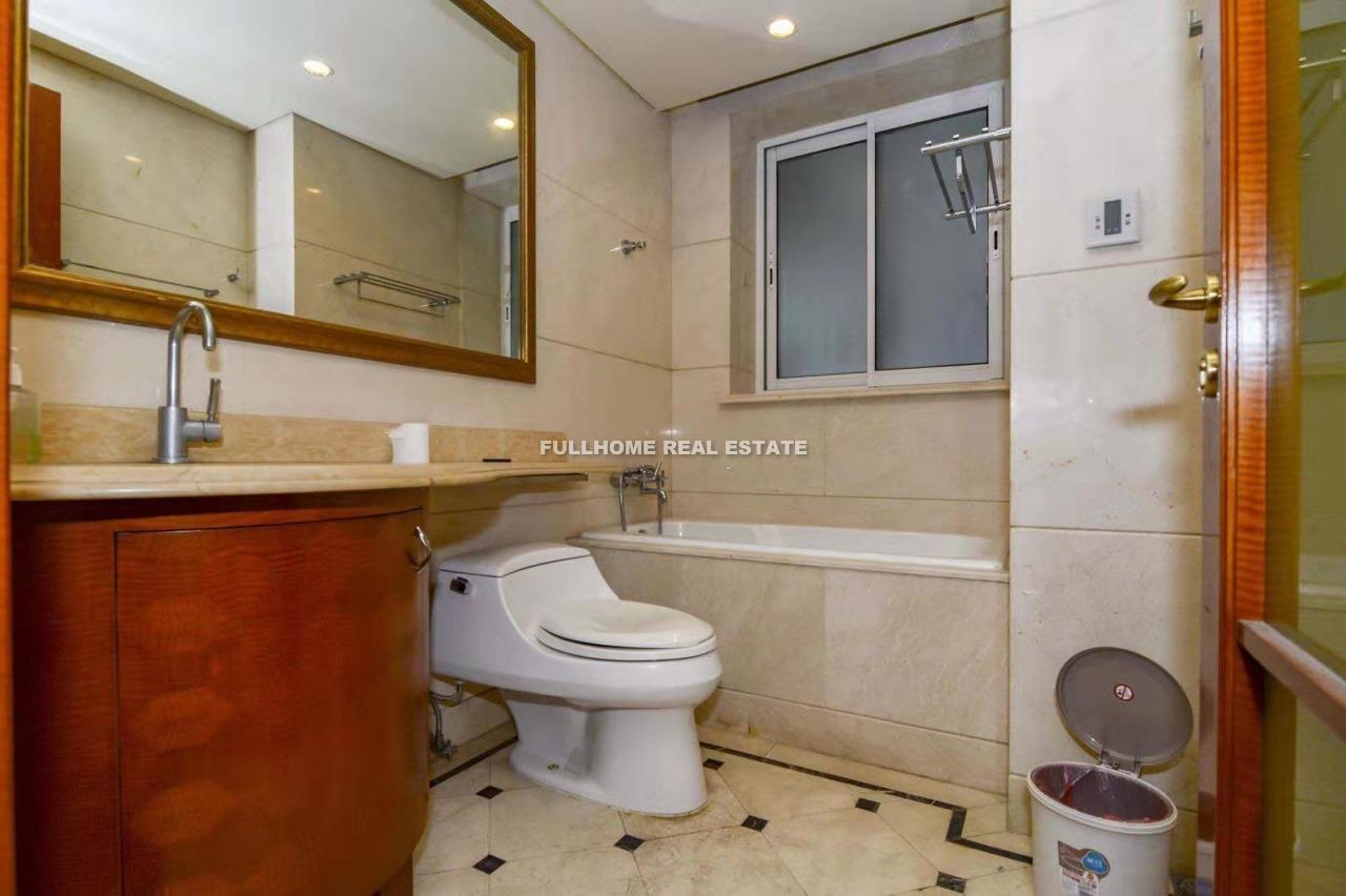 Fortune Residence - Interior view 10, Shanghai rental property