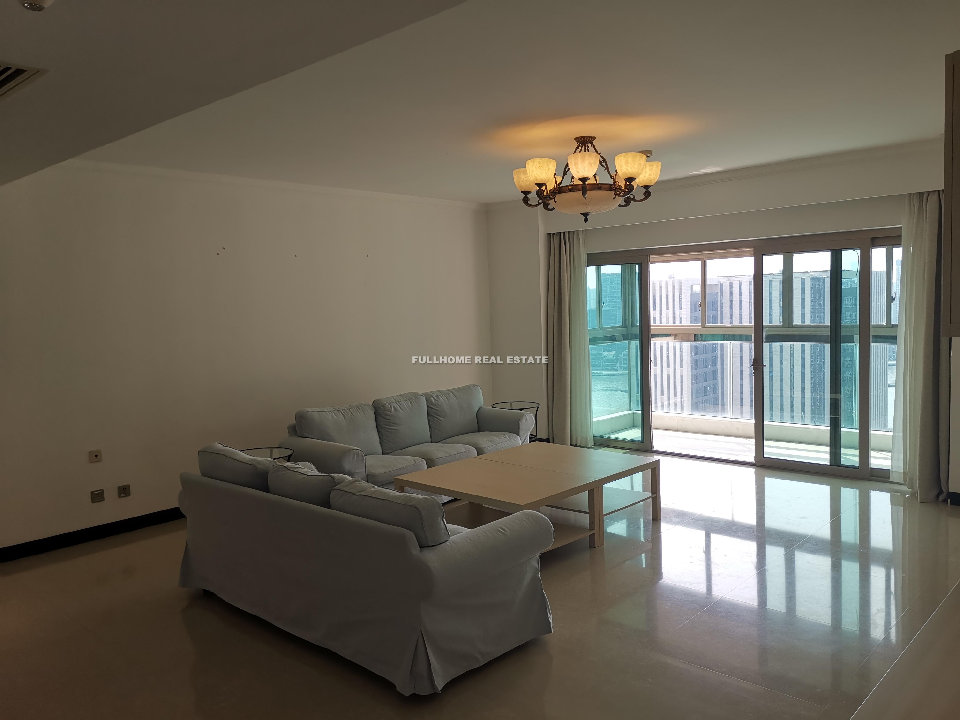 Shimao Riviera Garden - Interior view 4, Shanghai rental property