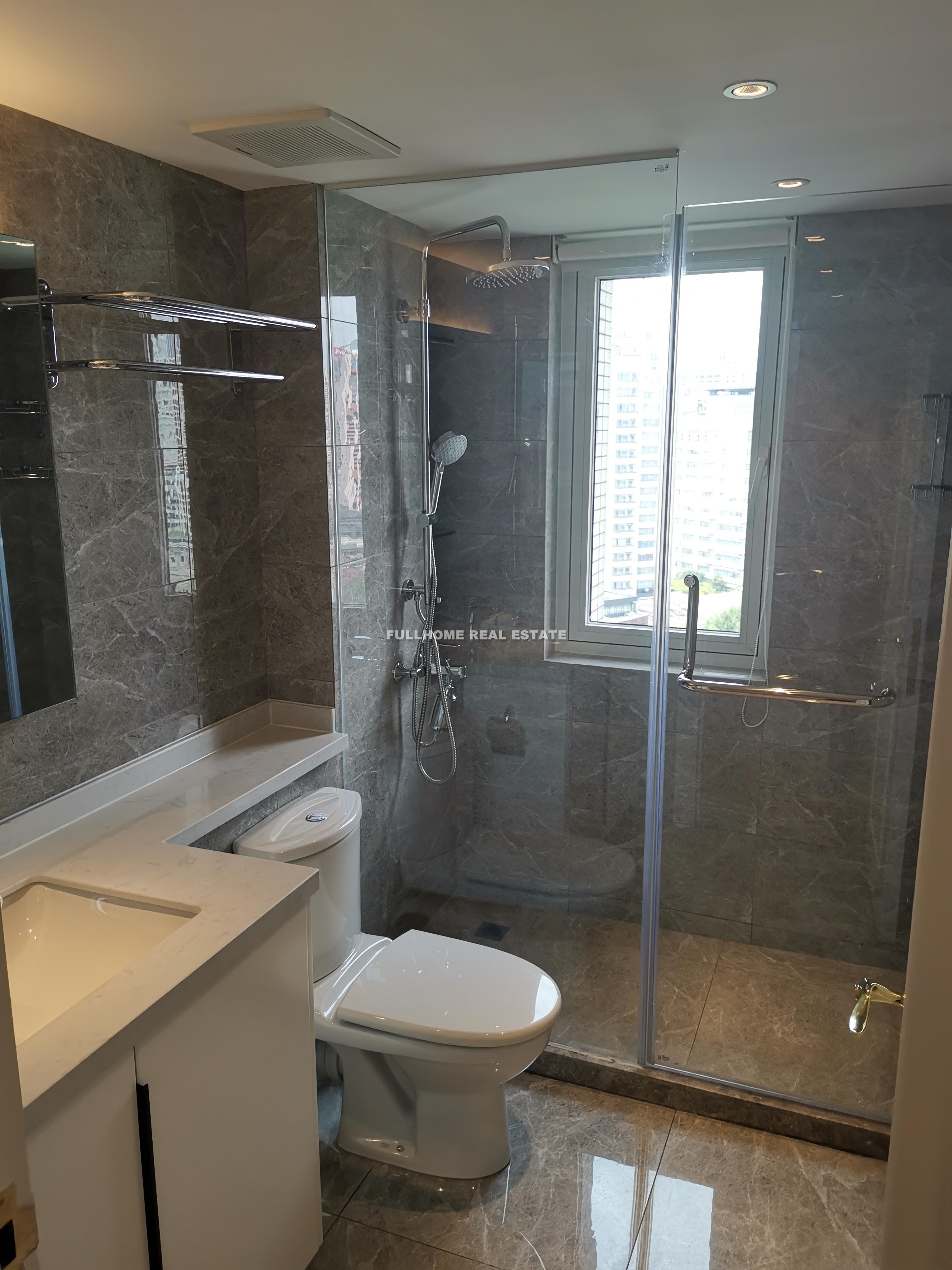 The Summit - Interior view 6, Shanghai rental property