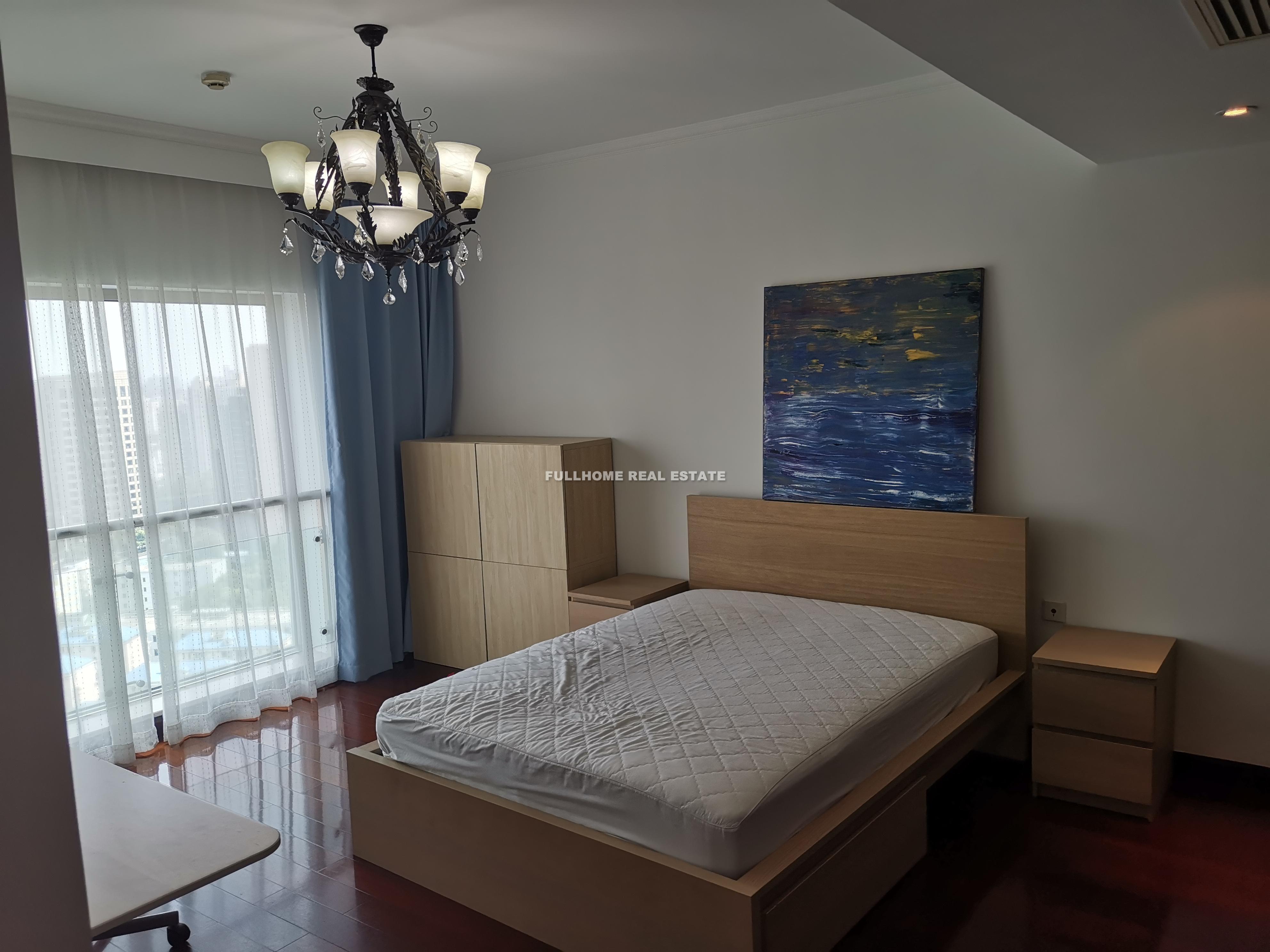 Shimao Riviera Garden - Interior view 8, Shanghai rental property