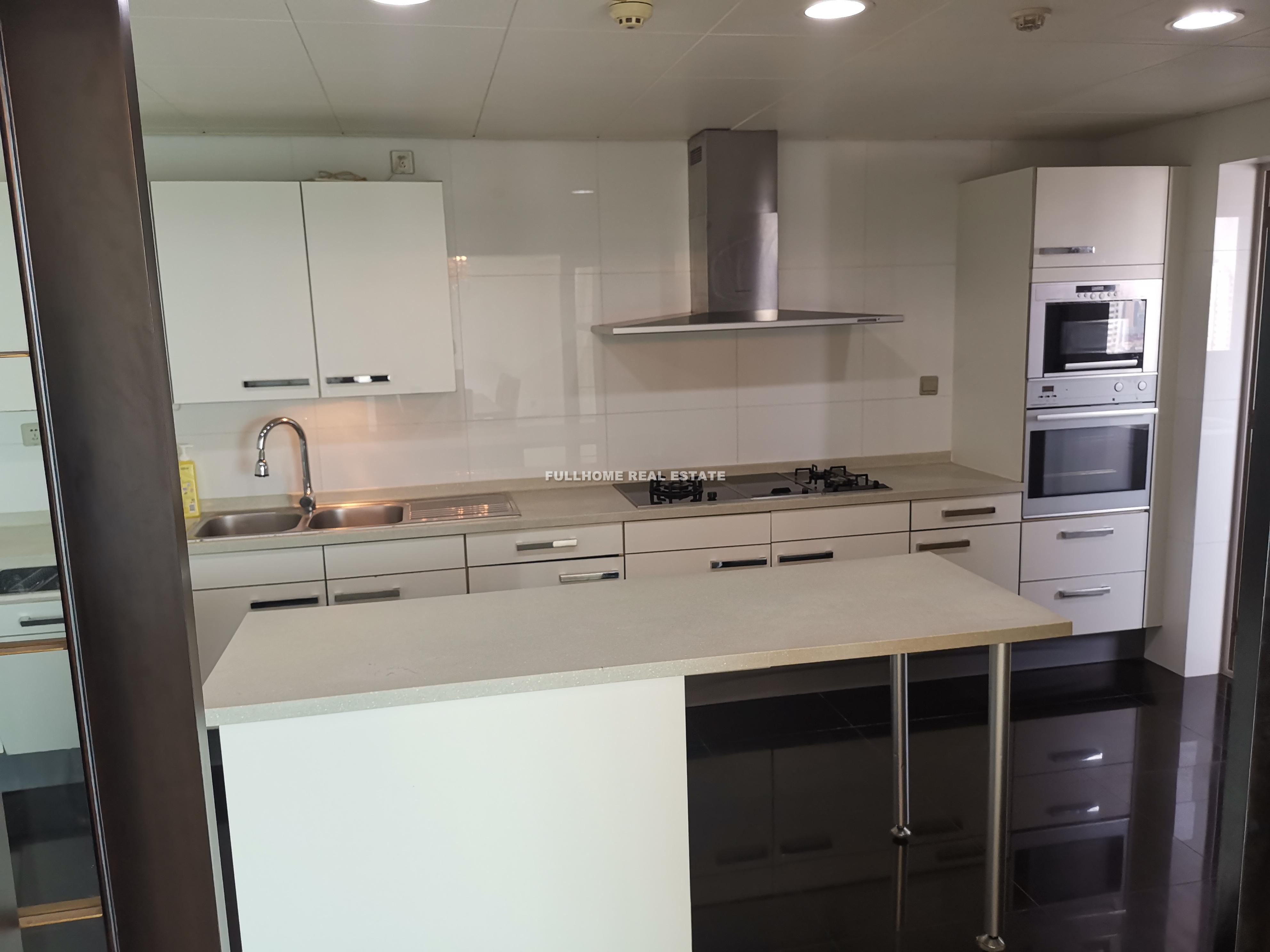 Shimao Riviera Garden - Interior view 2, Shanghai rental property