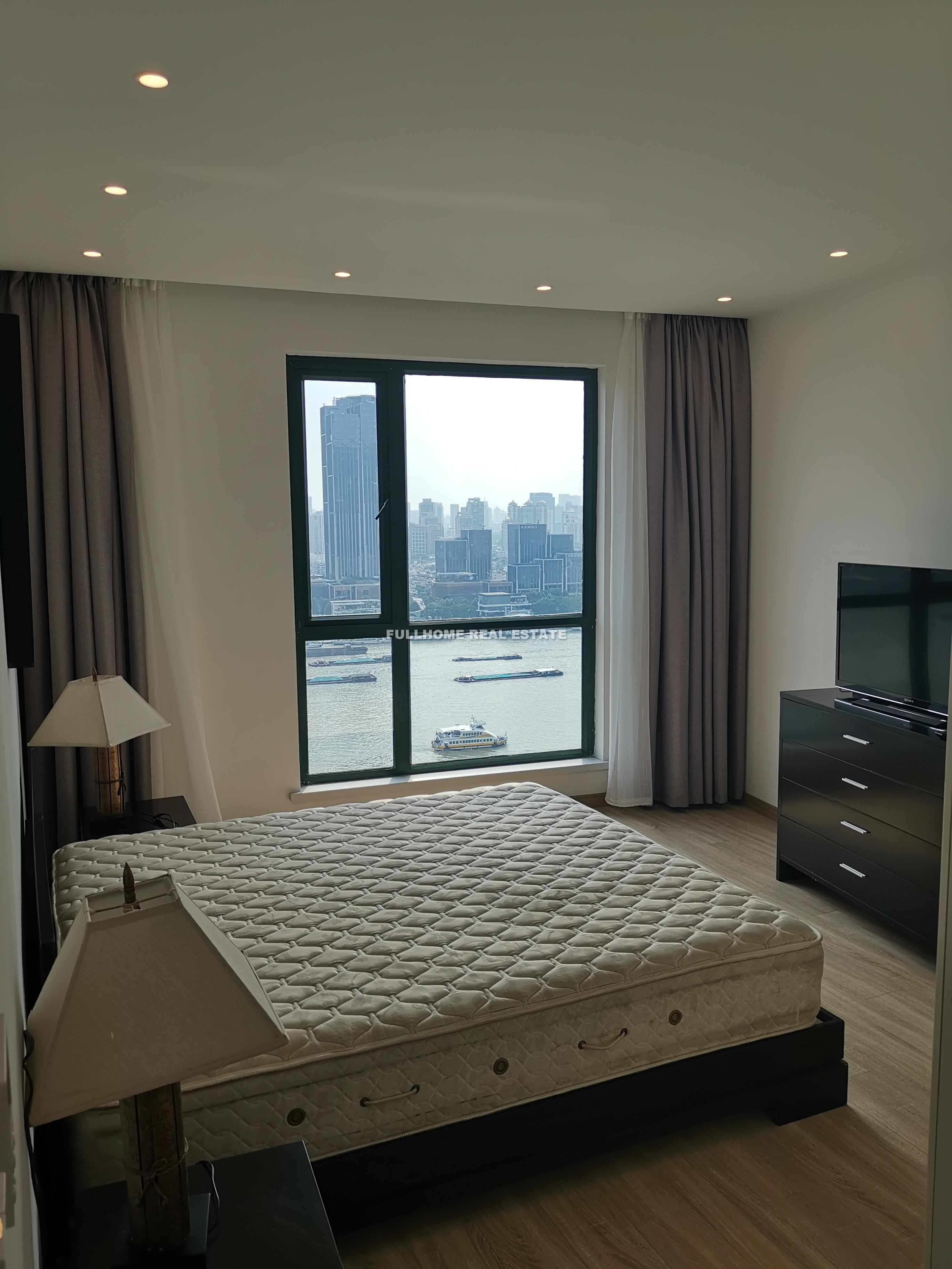 Yanlord Garden - Interior view 6, Shanghai rental property