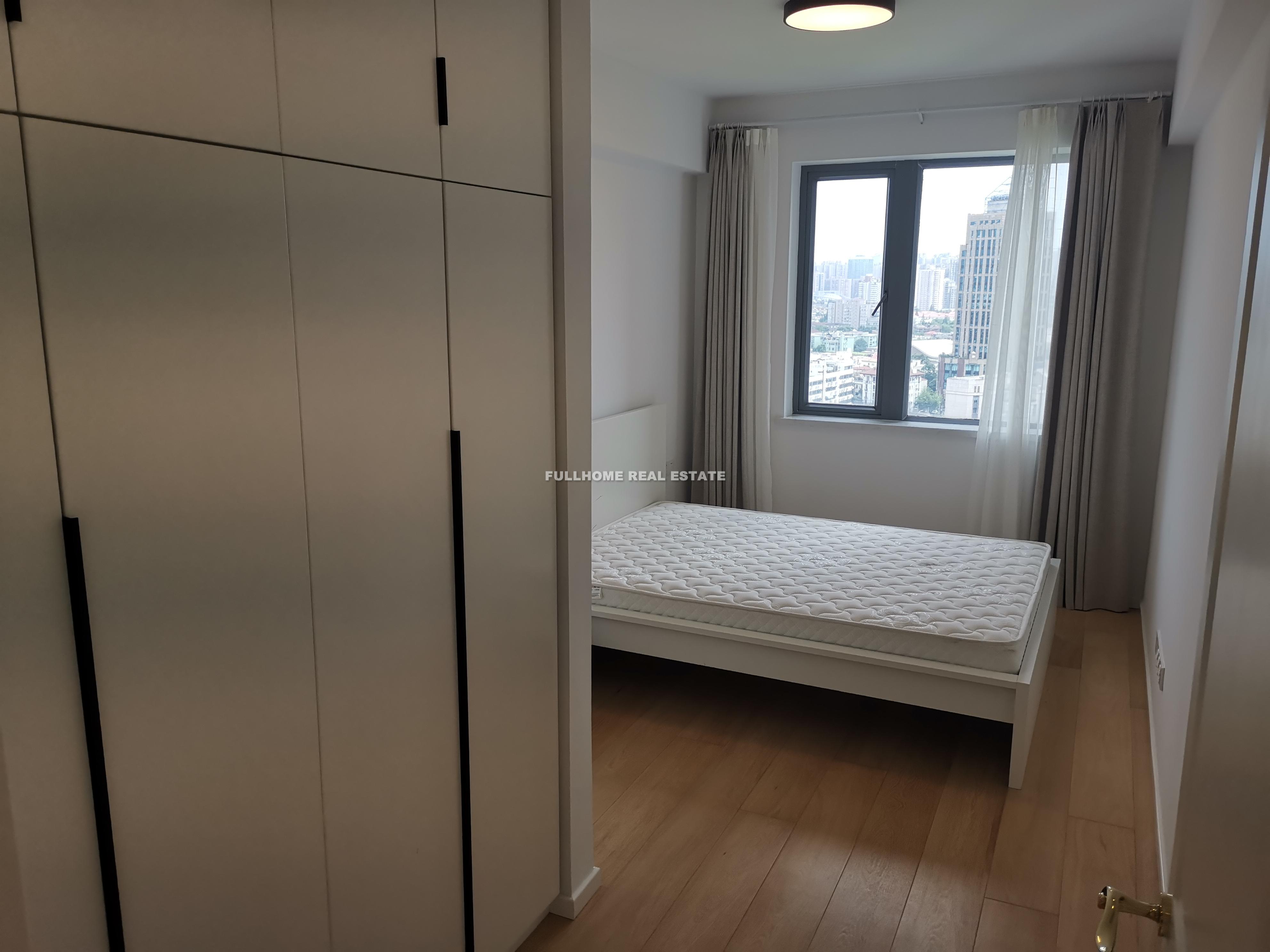The Summit - Interior view 7, Shanghai rental property