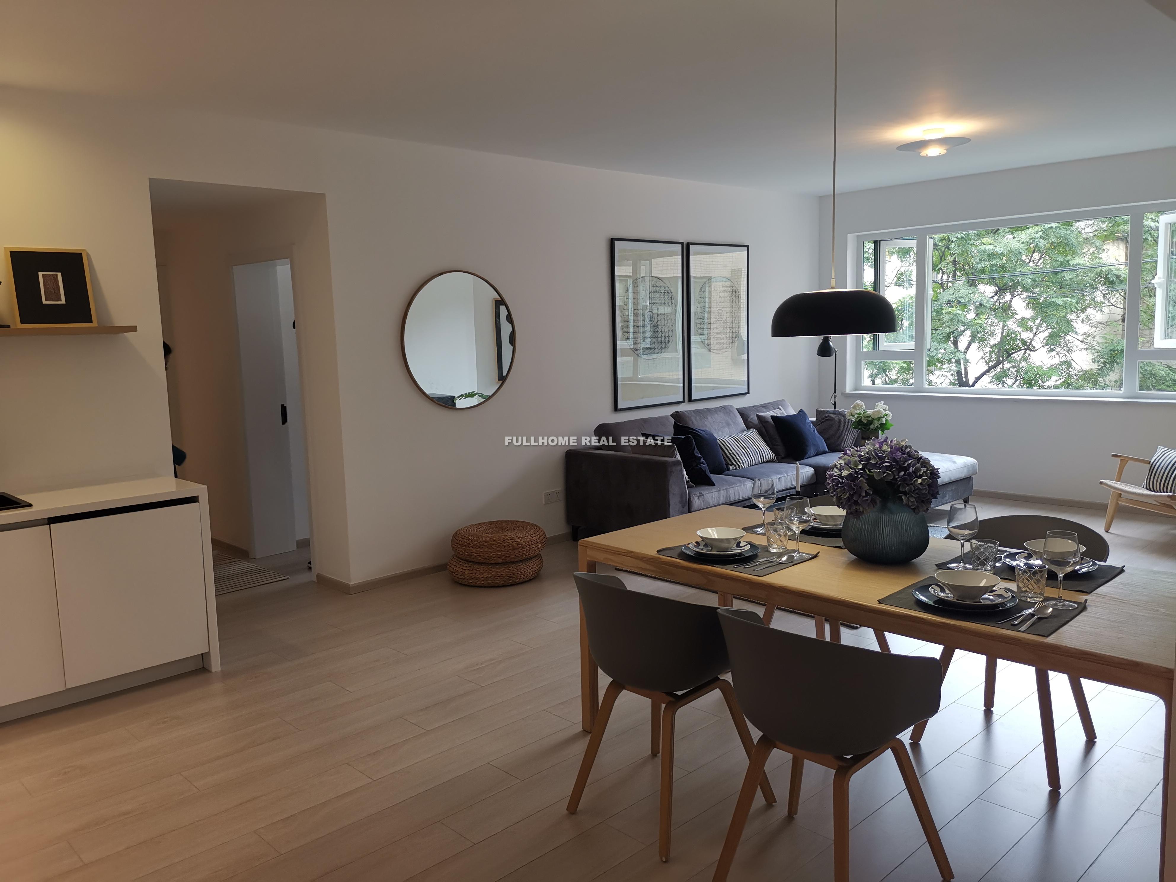 Central Residences - Interior view 8, Shanghai rental property