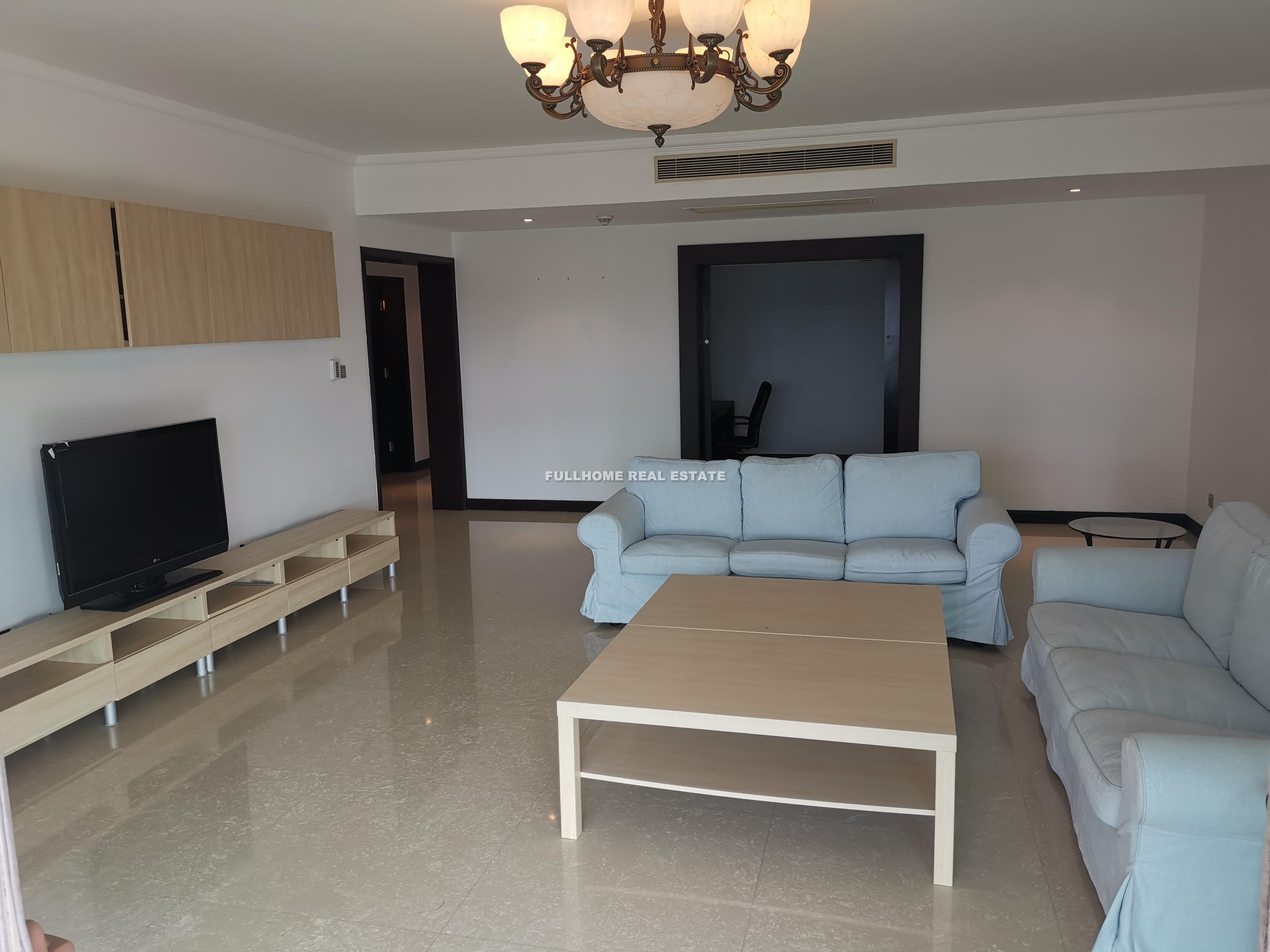 Shimao Riviera Garden - Interior view 6, Shanghai rental property