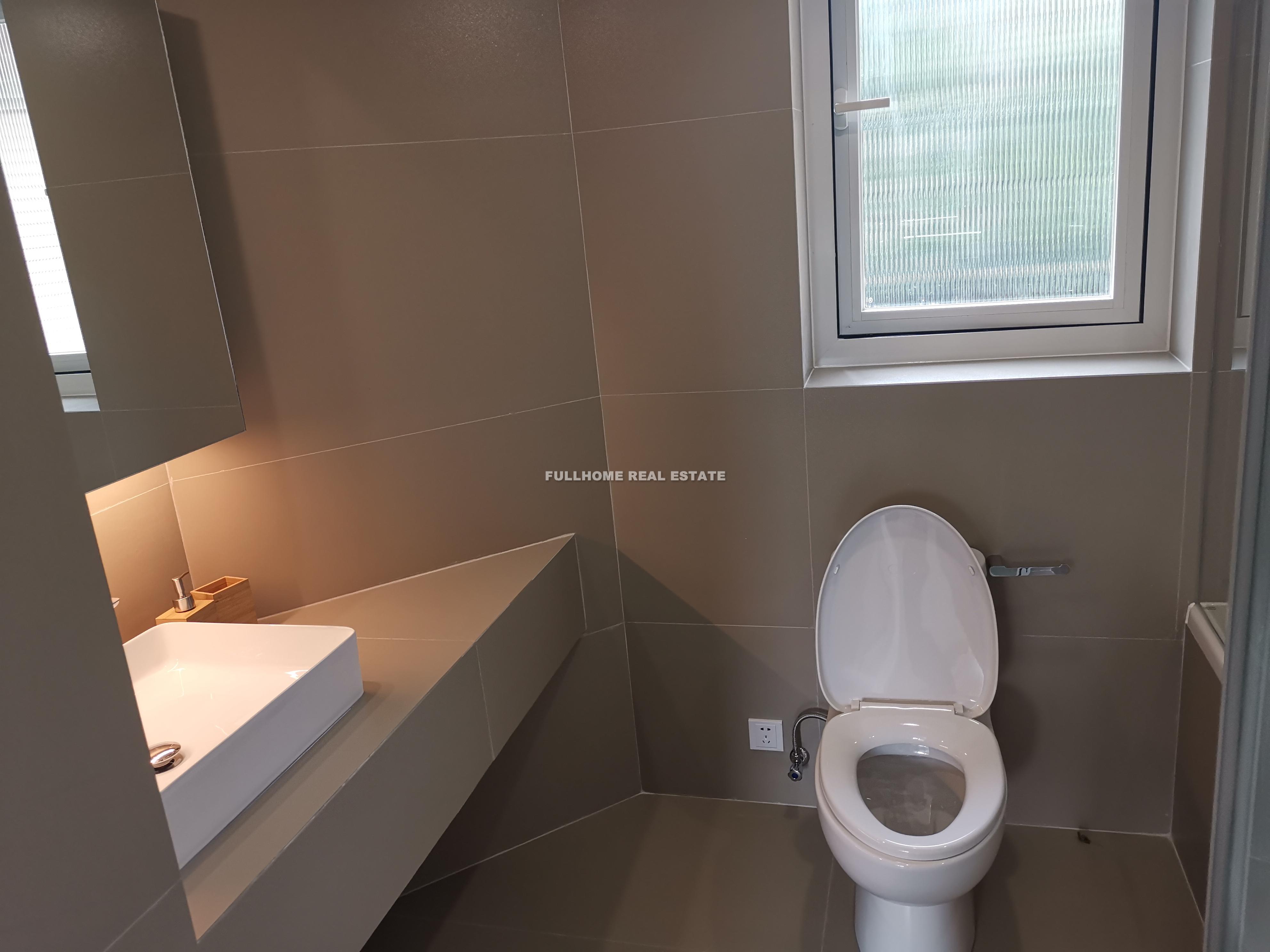 Central Residences - Interior view 7, Shanghai rental property