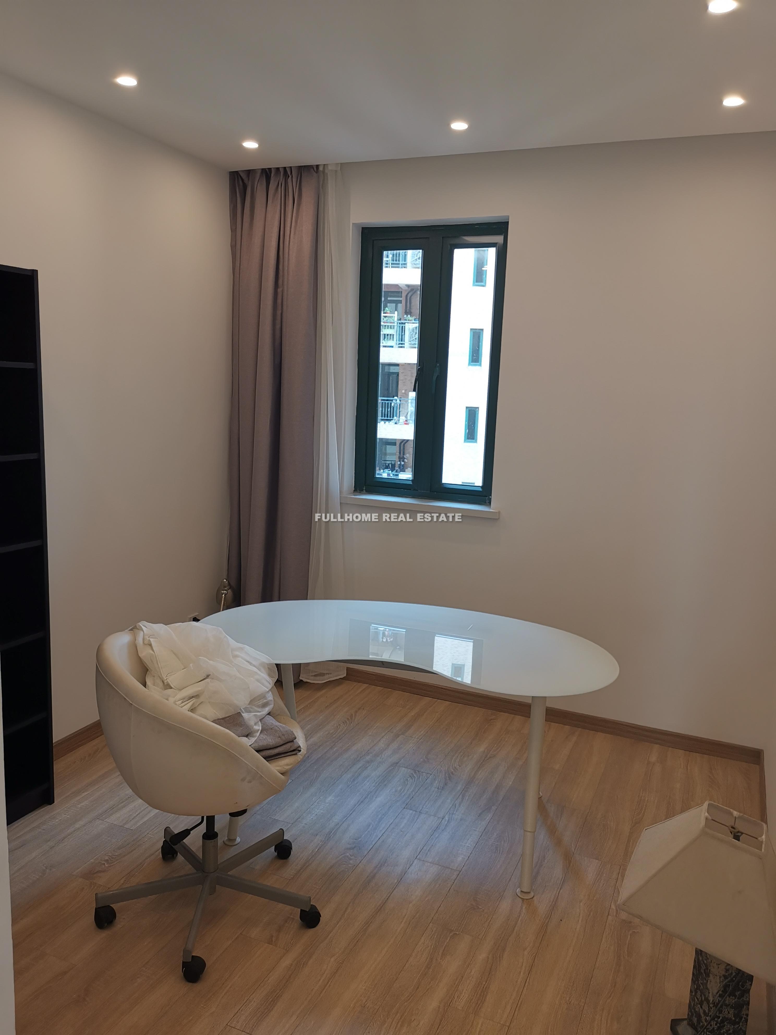 Yanlord Garden - Interior view 7, Shanghai rental property