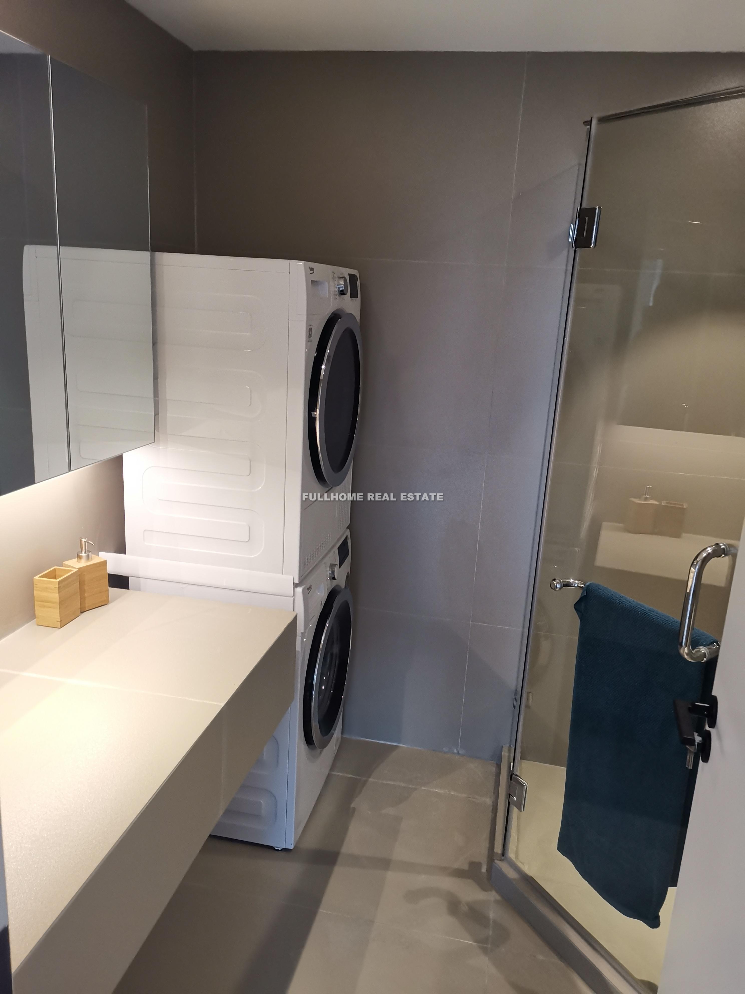 Central Residences - Interior view 6, Shanghai rental property