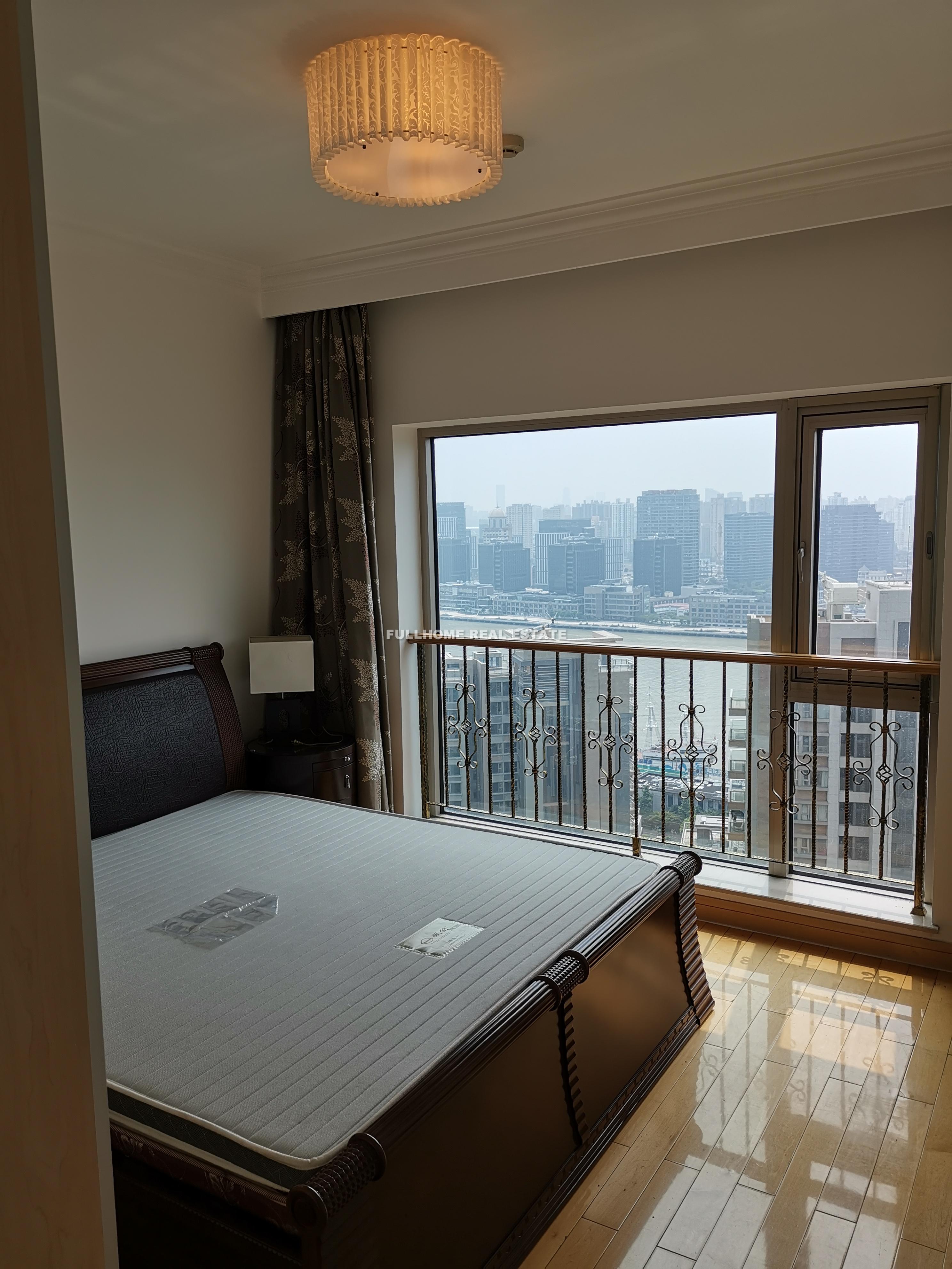 Shimao Riviera Garden - Interior view 6, Shanghai rental property