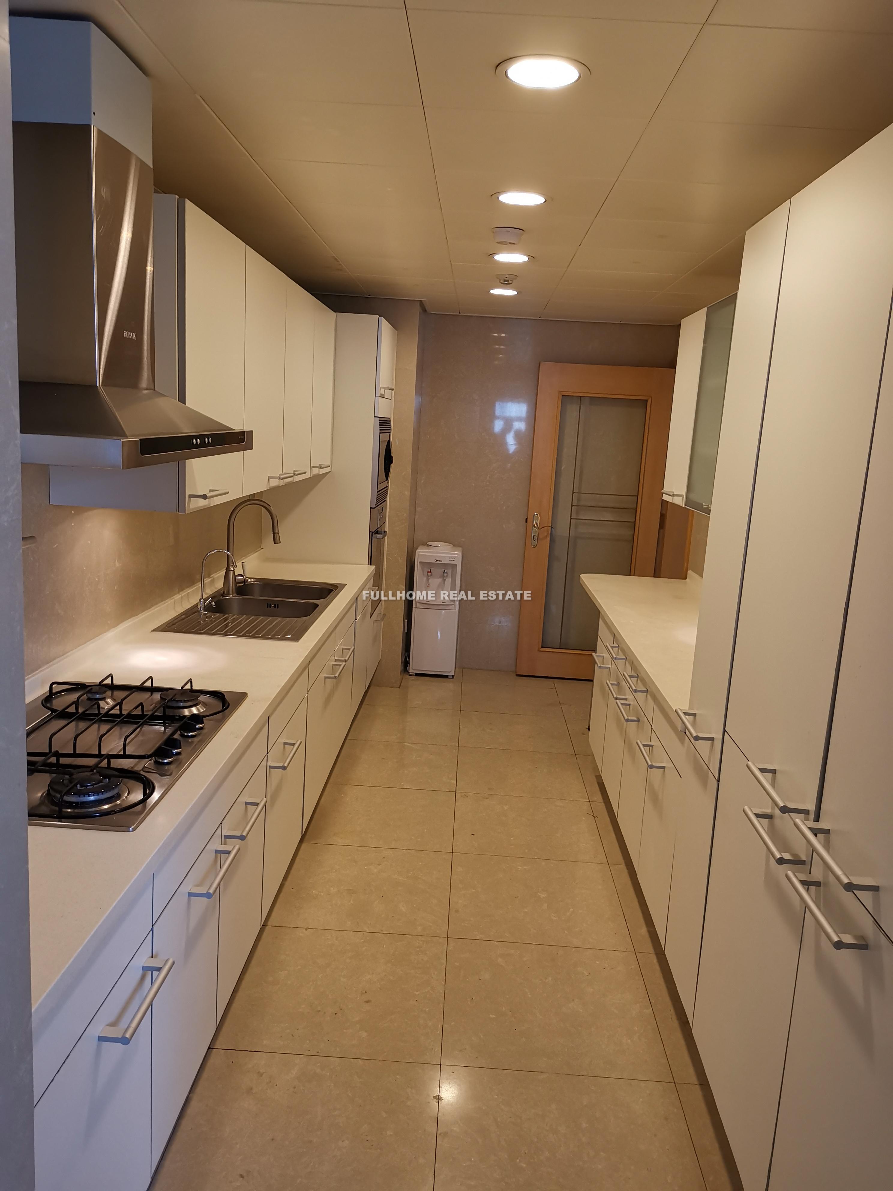 Shimao Riviera Garden - Interior view 5, Shanghai rental property