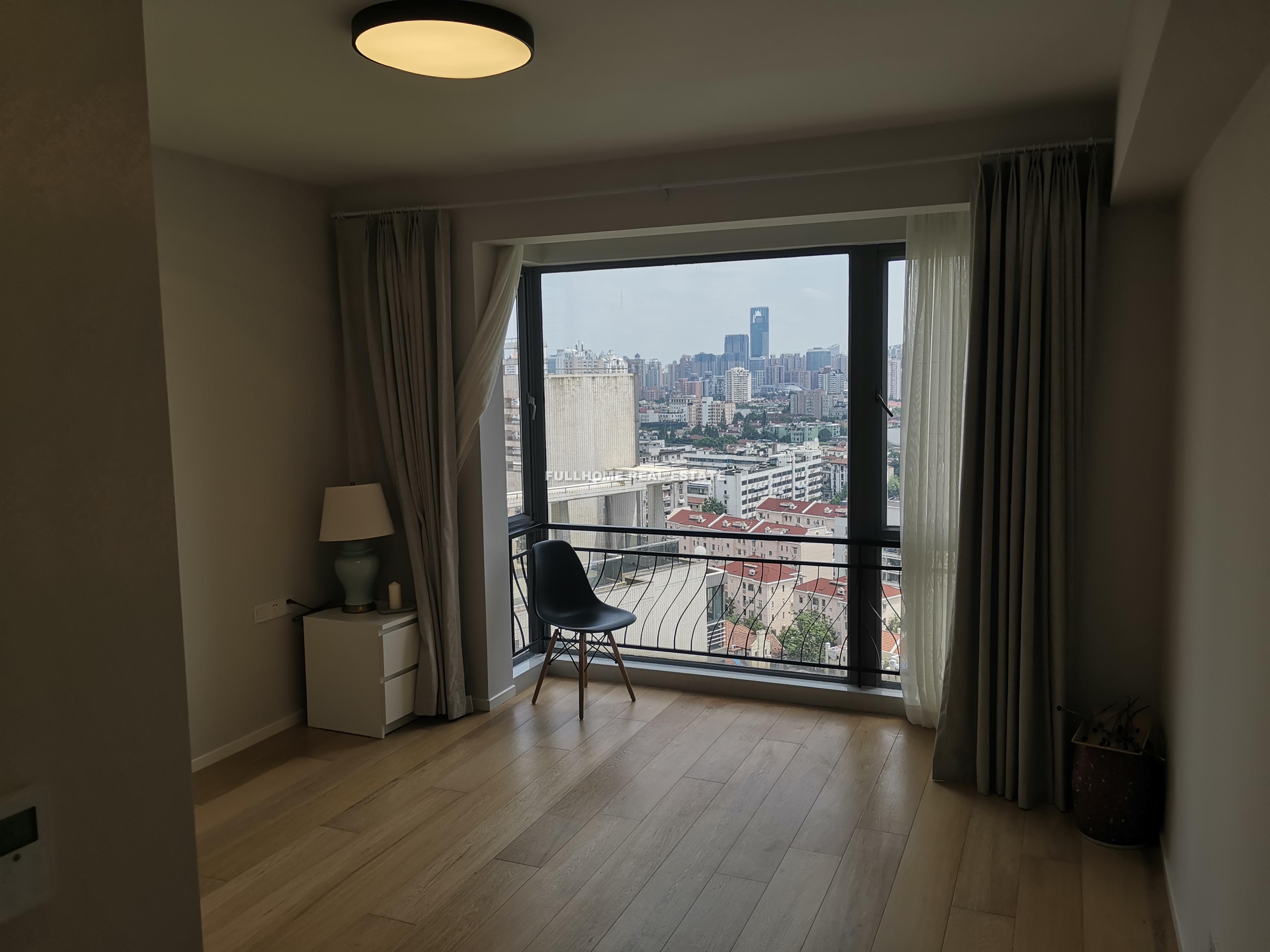 The Summit - Interior view 9, Shanghai rental property
