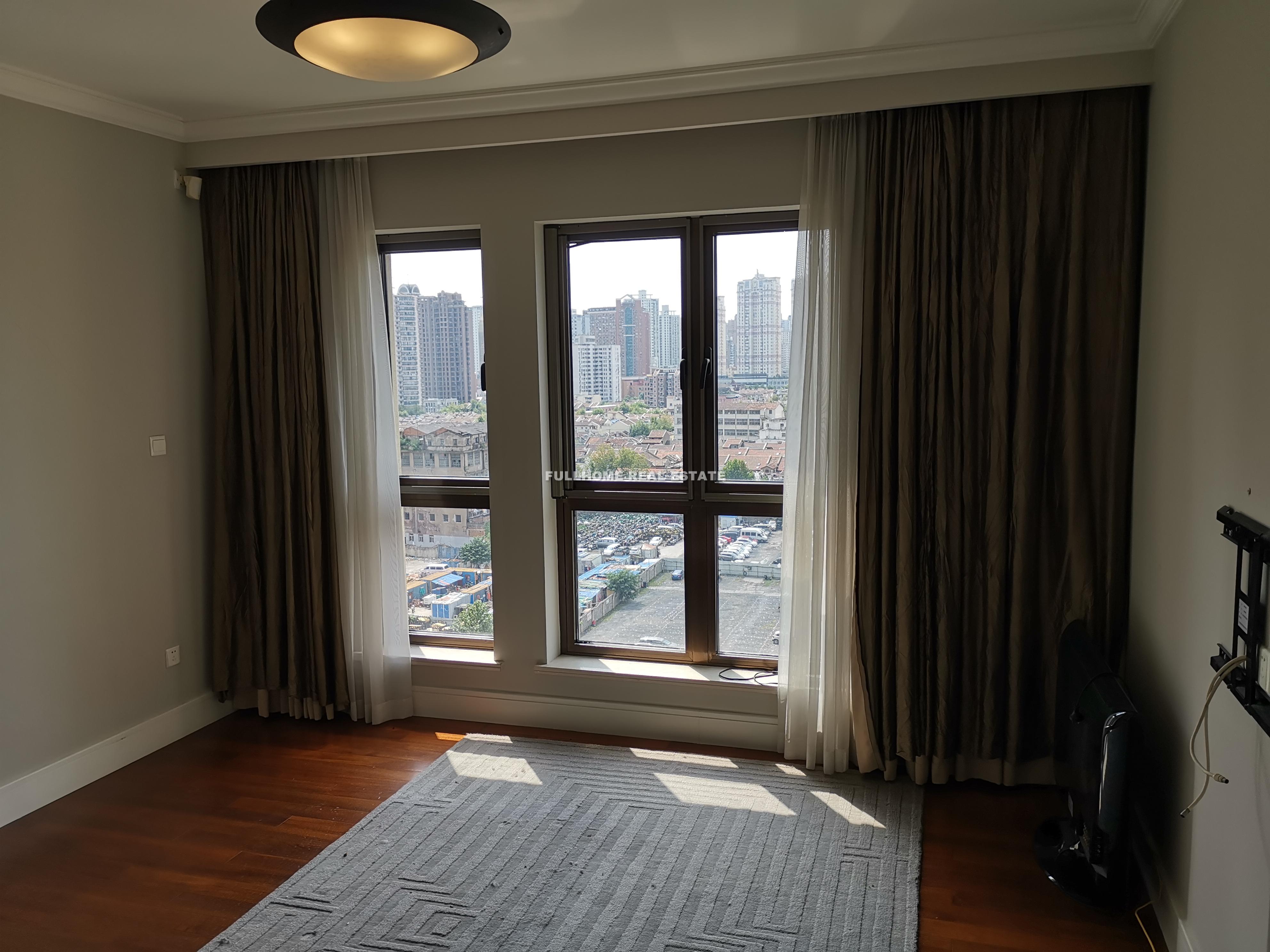 Lakeville Regency - Interior view 5, Shanghai rental property