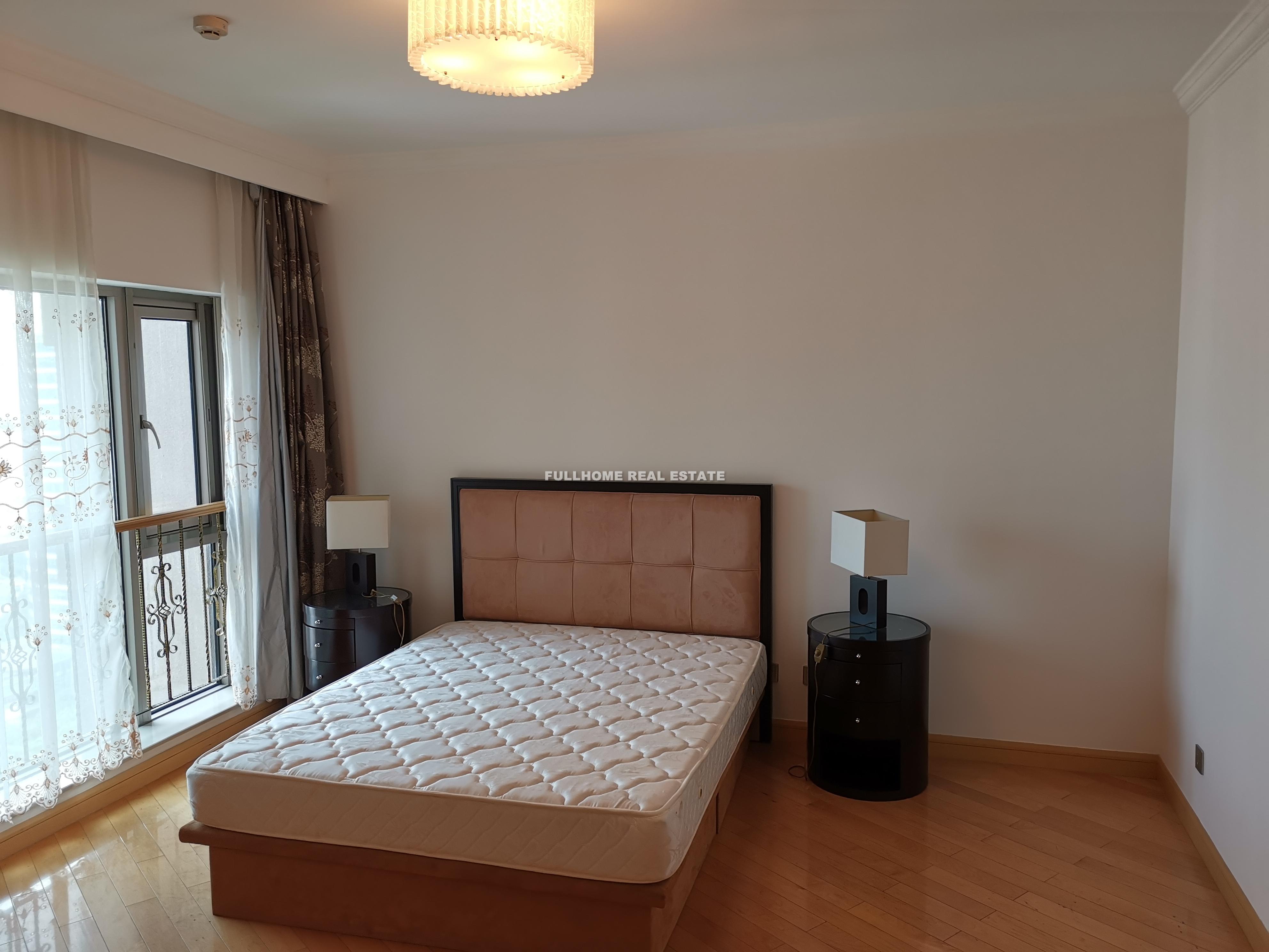 Shimao Riviera Garden - Interior view 4, Shanghai rental property